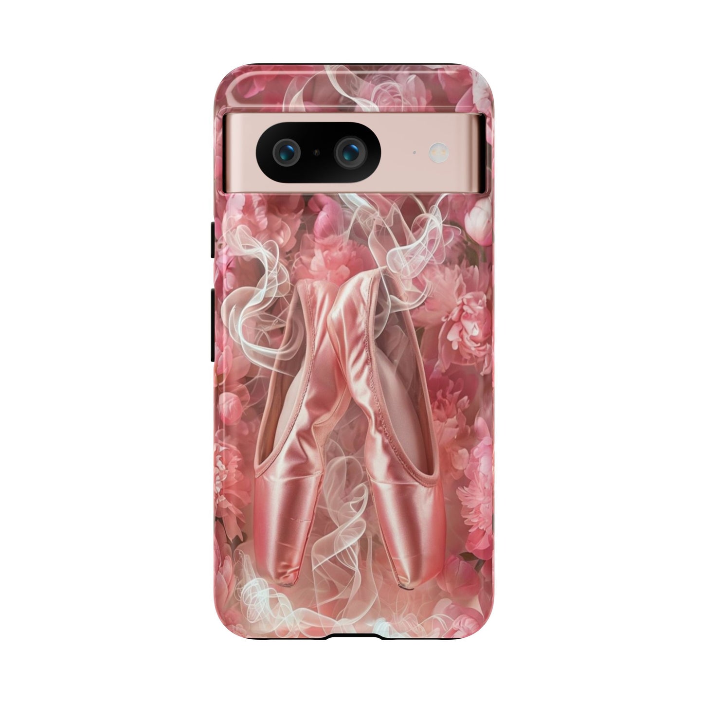 "Break a Leg, not a Stem" Mobile Phone Case