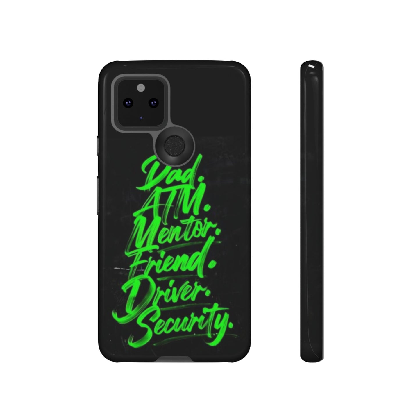 "Celebrate Dad" Mobile Phone Case