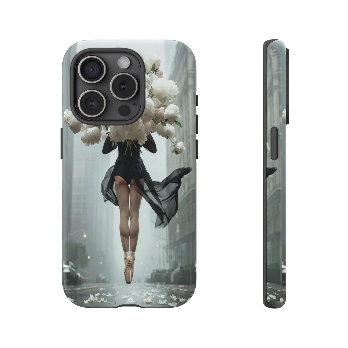 "Leap Year" Mobile Phone Case