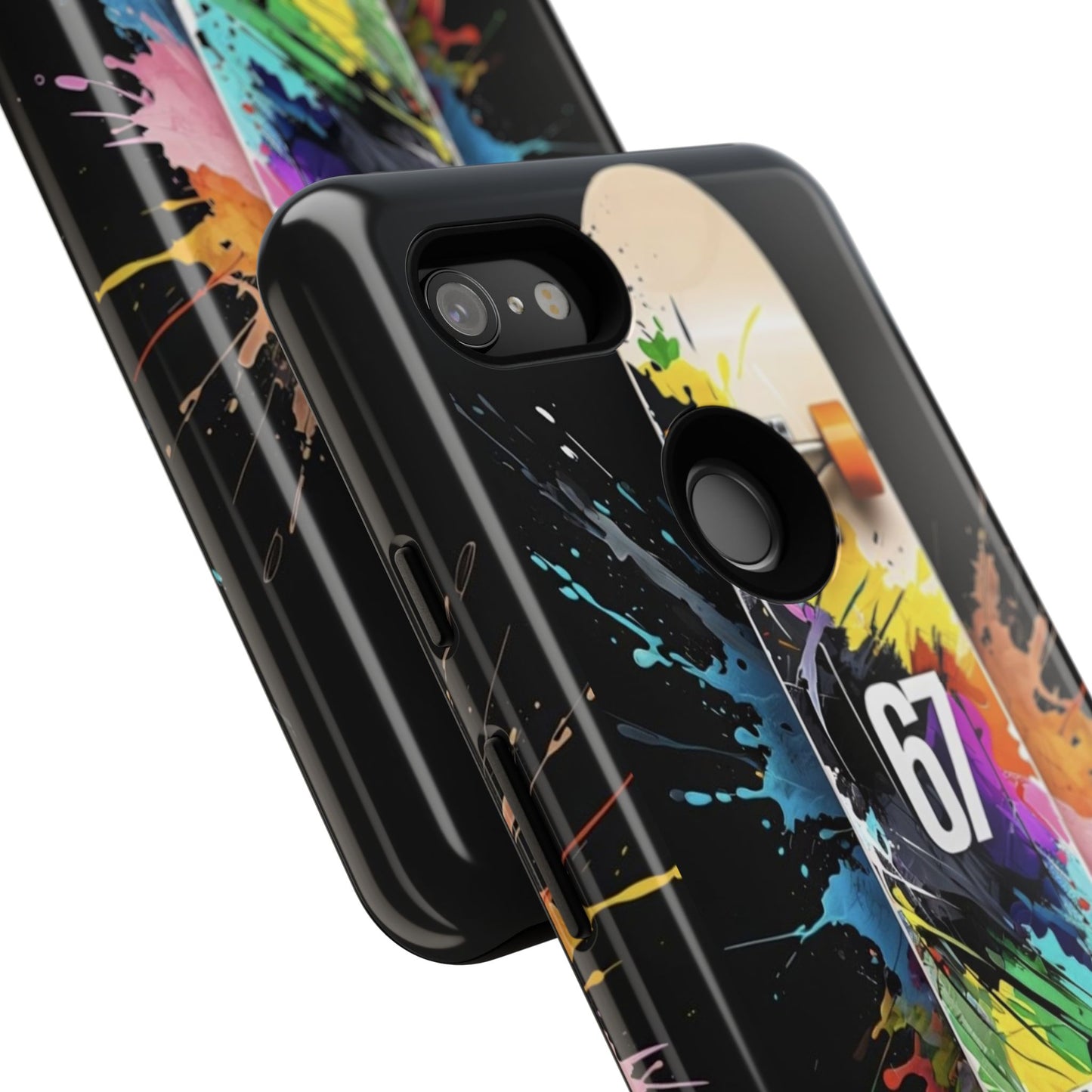 "Six-Seven" Mobile Phone Case