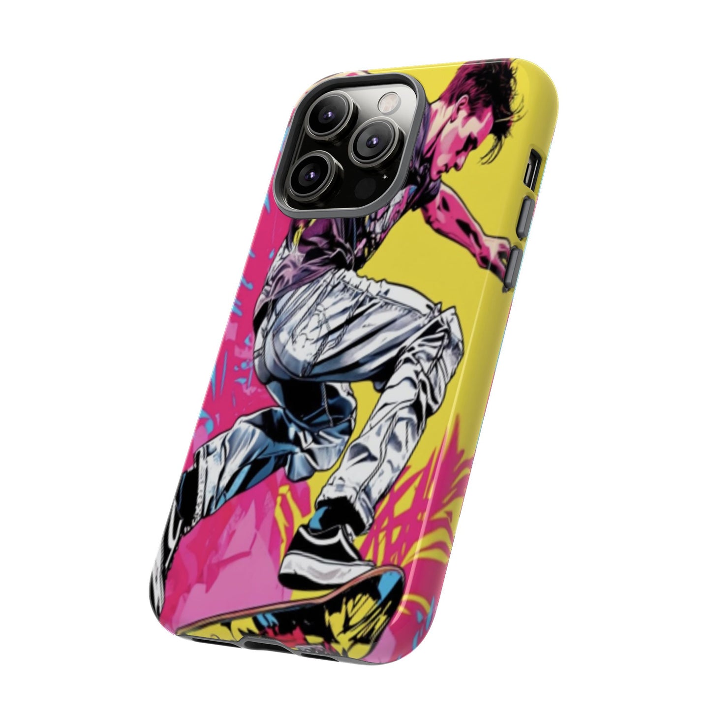 "Lifestyle" Mobile Phone Case