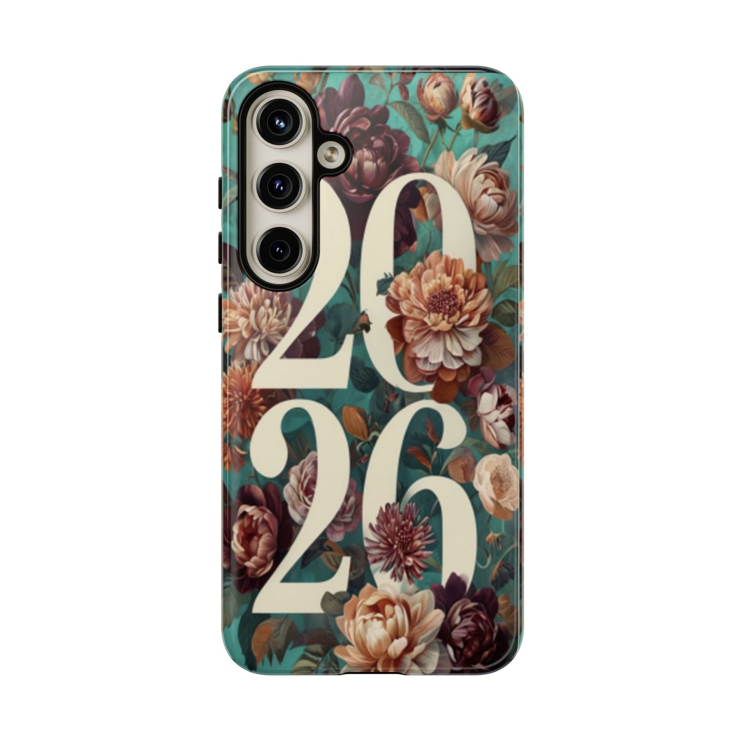 "2026" Mobile Phone Case
