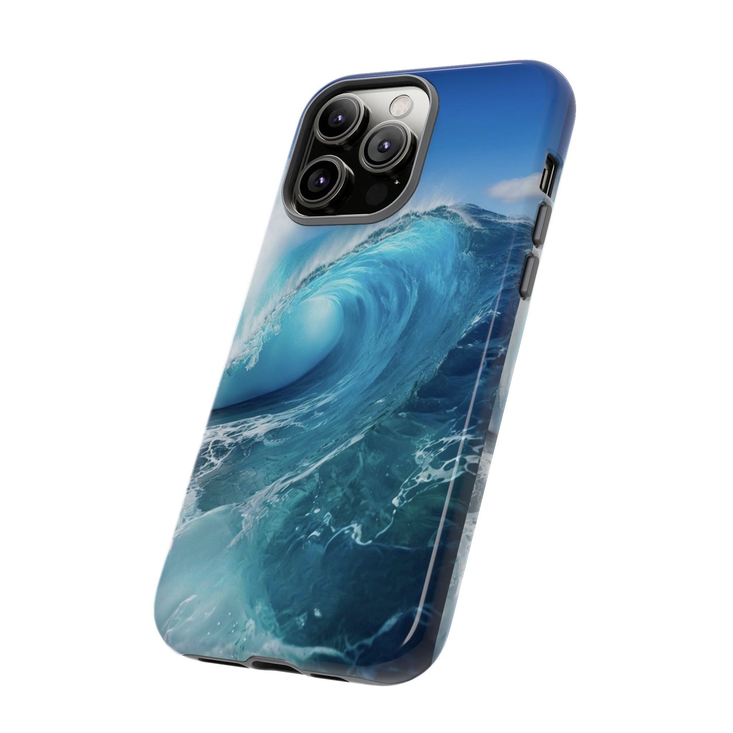 "The One that Got Away" Mobile Phone Case