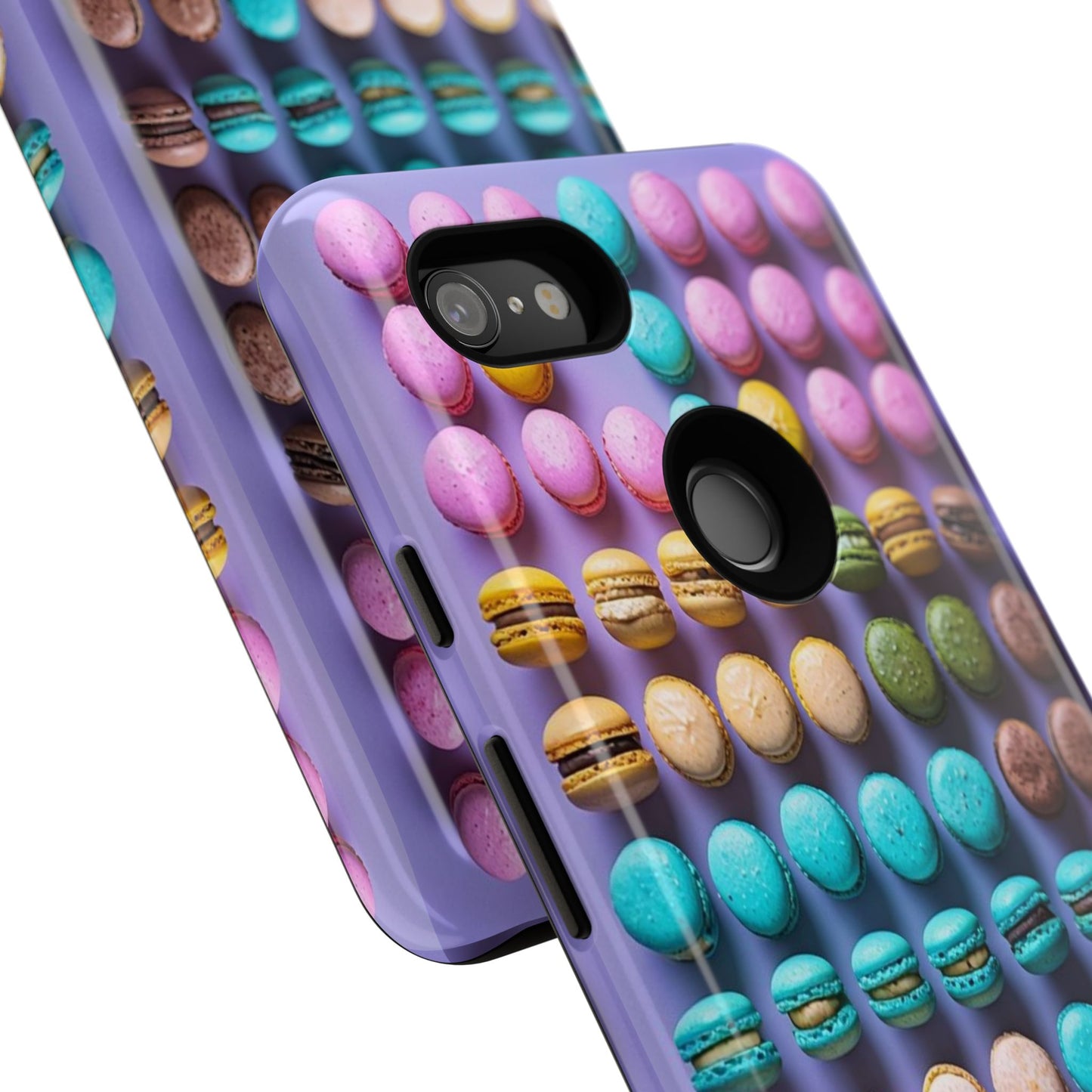 "Calorie Goals" Mobile Phone Case