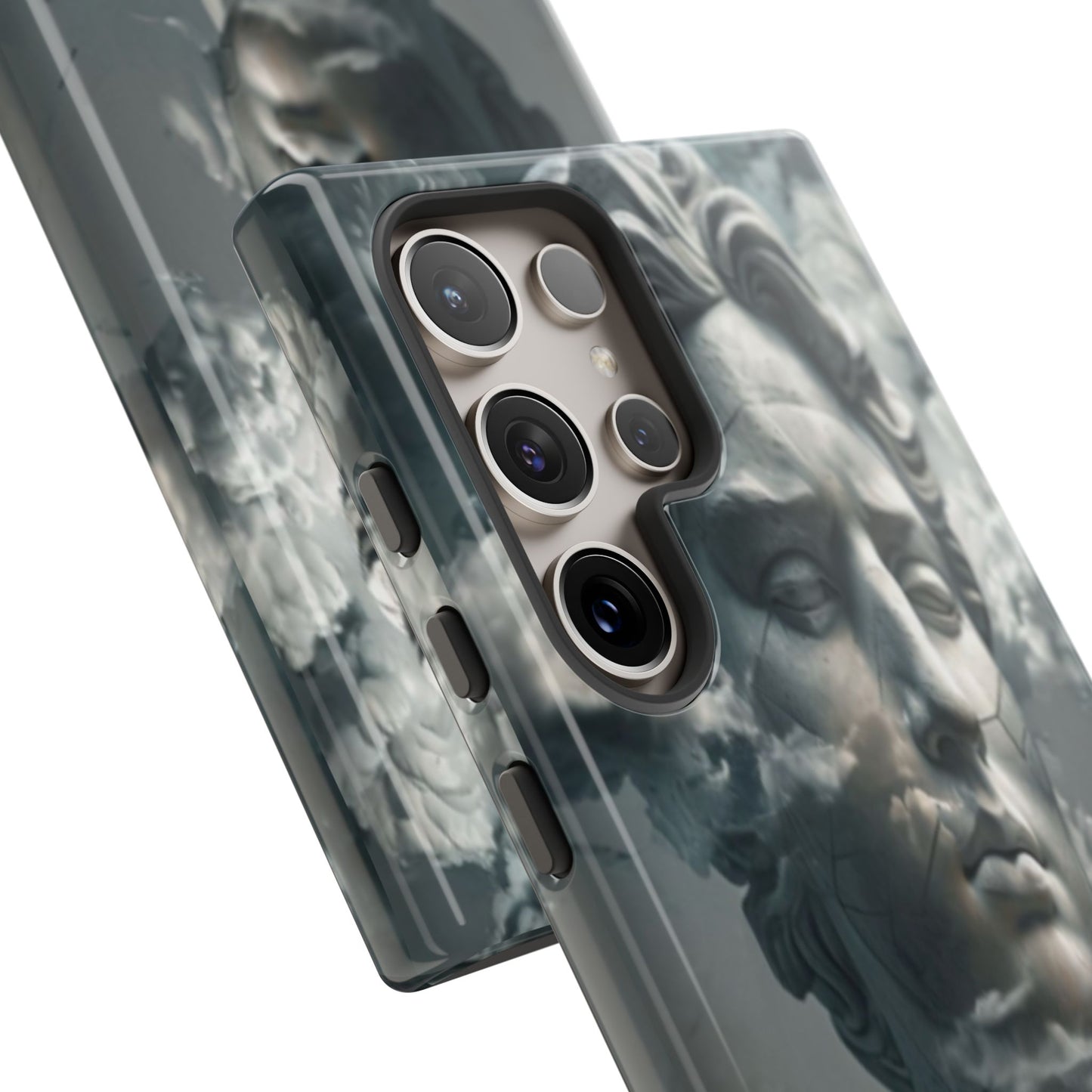 "Imperial Indulgence" Mobile Phone Case