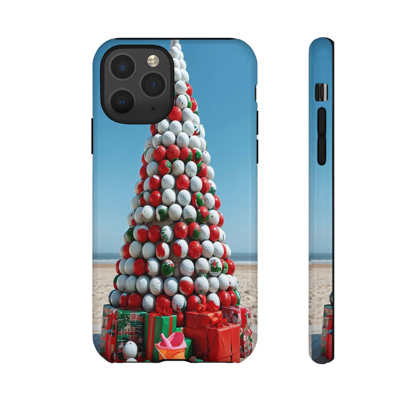 "Plentee-full" Mobile Phone Case