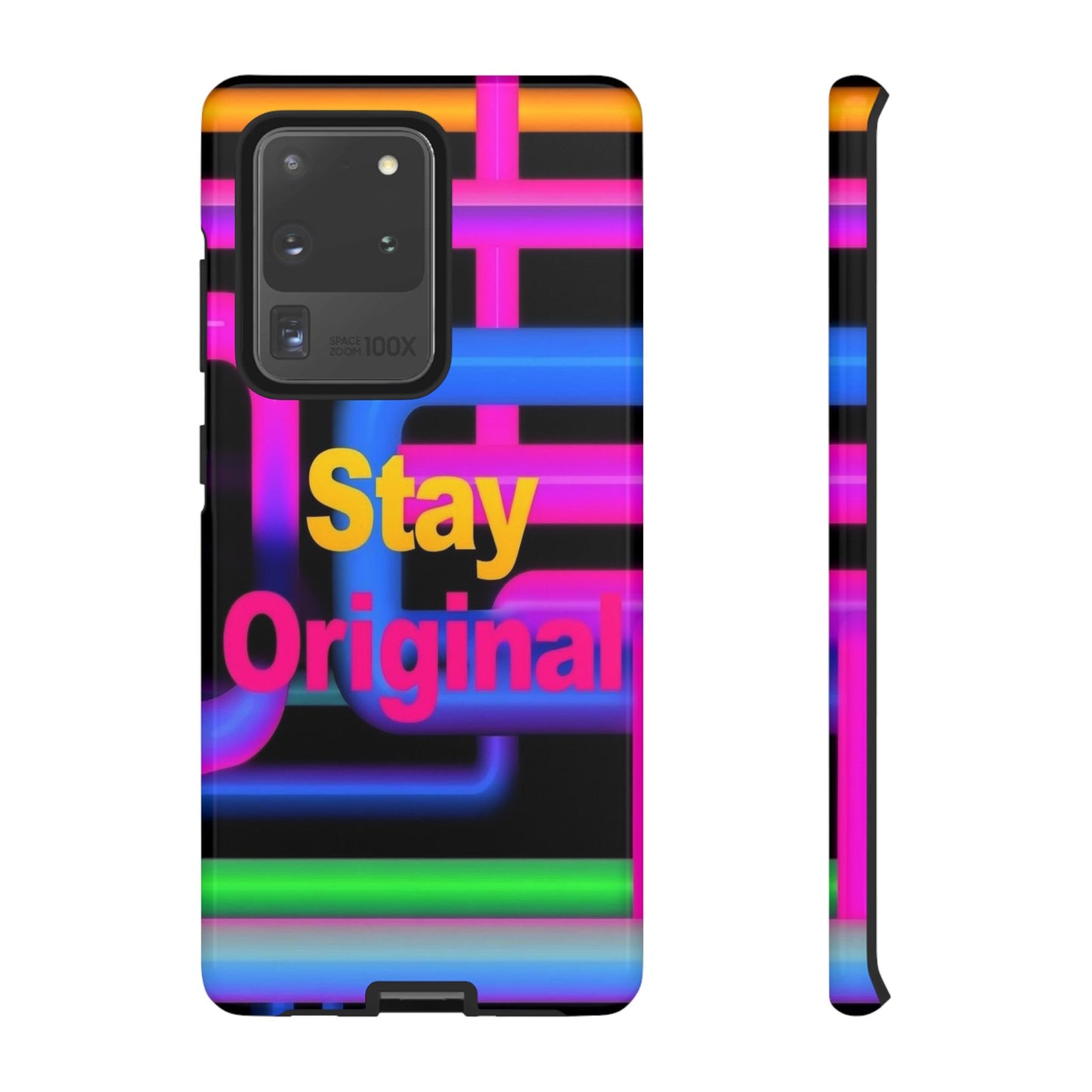 "Born Original" Mobile Phone Case