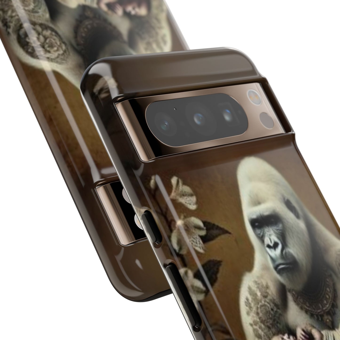 "Kindred" Mobile Phone Case