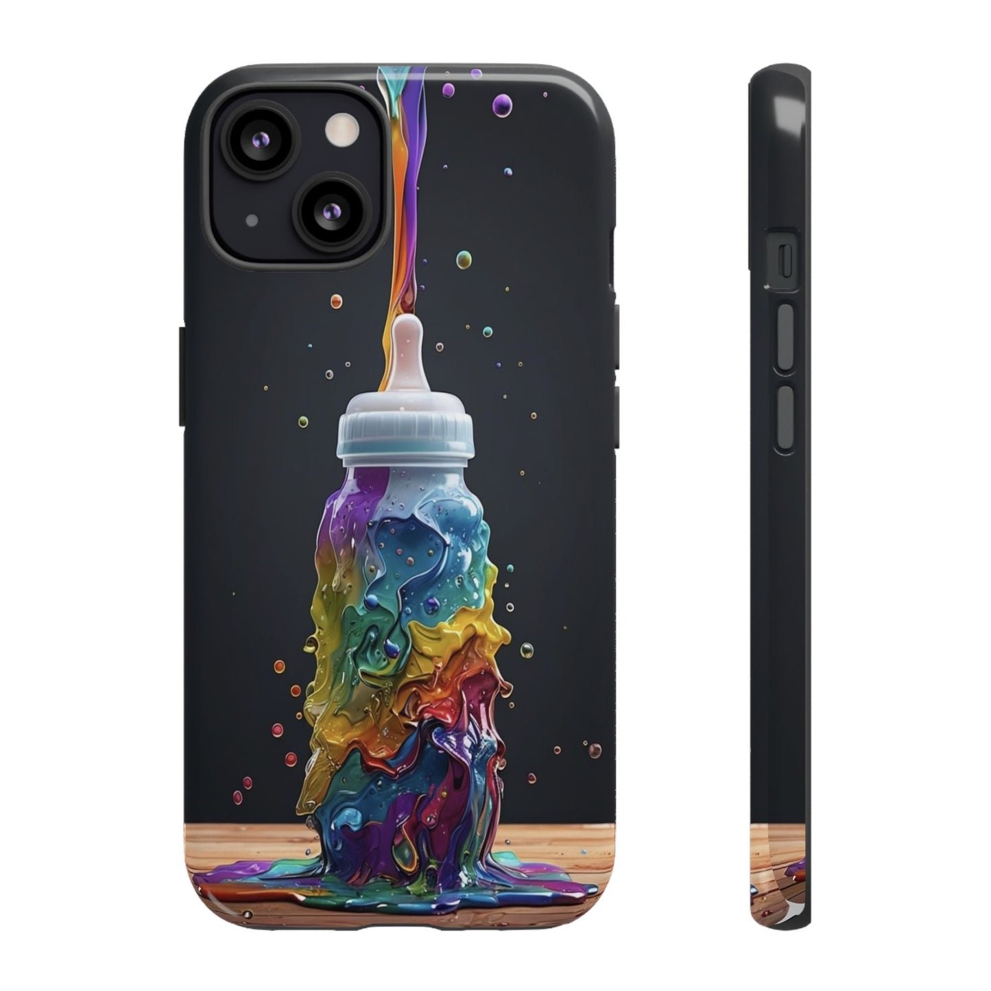 "Friday Night Drinks" Mobile Phone Case