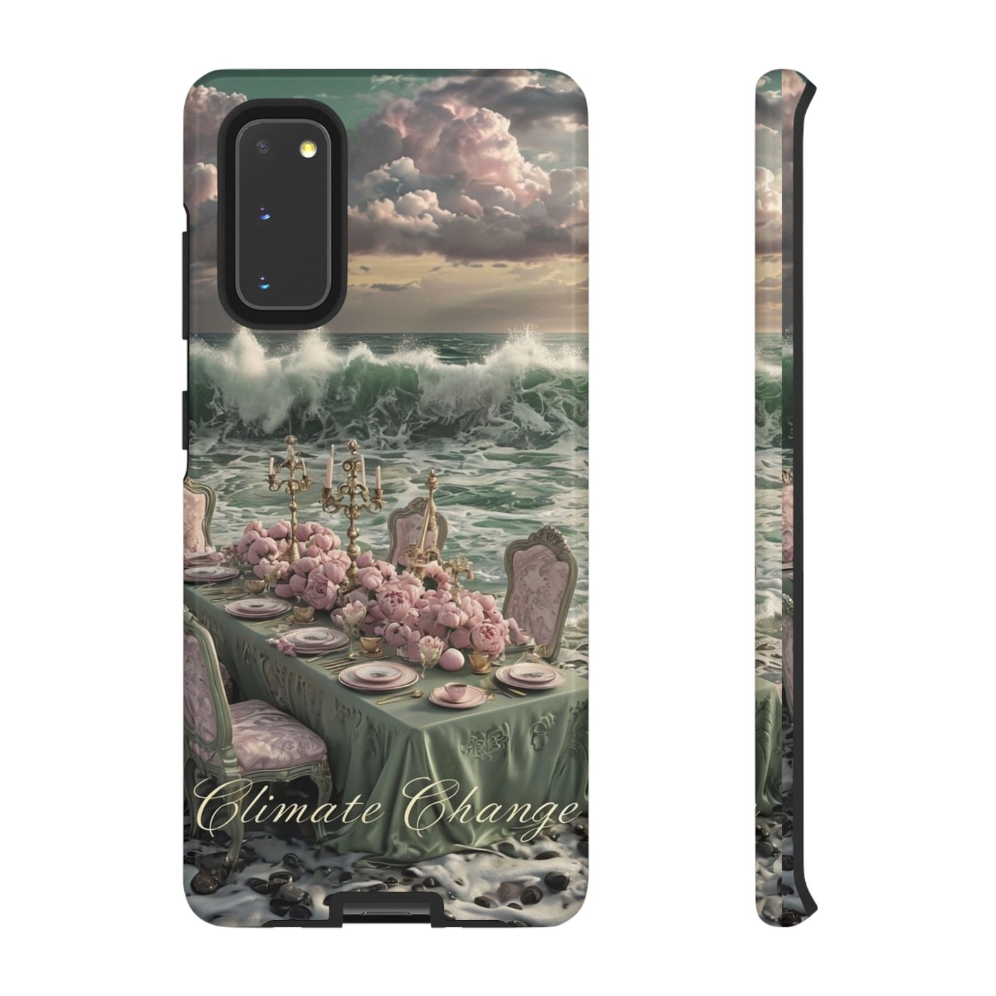 "High Tide" Mobile Phone Case