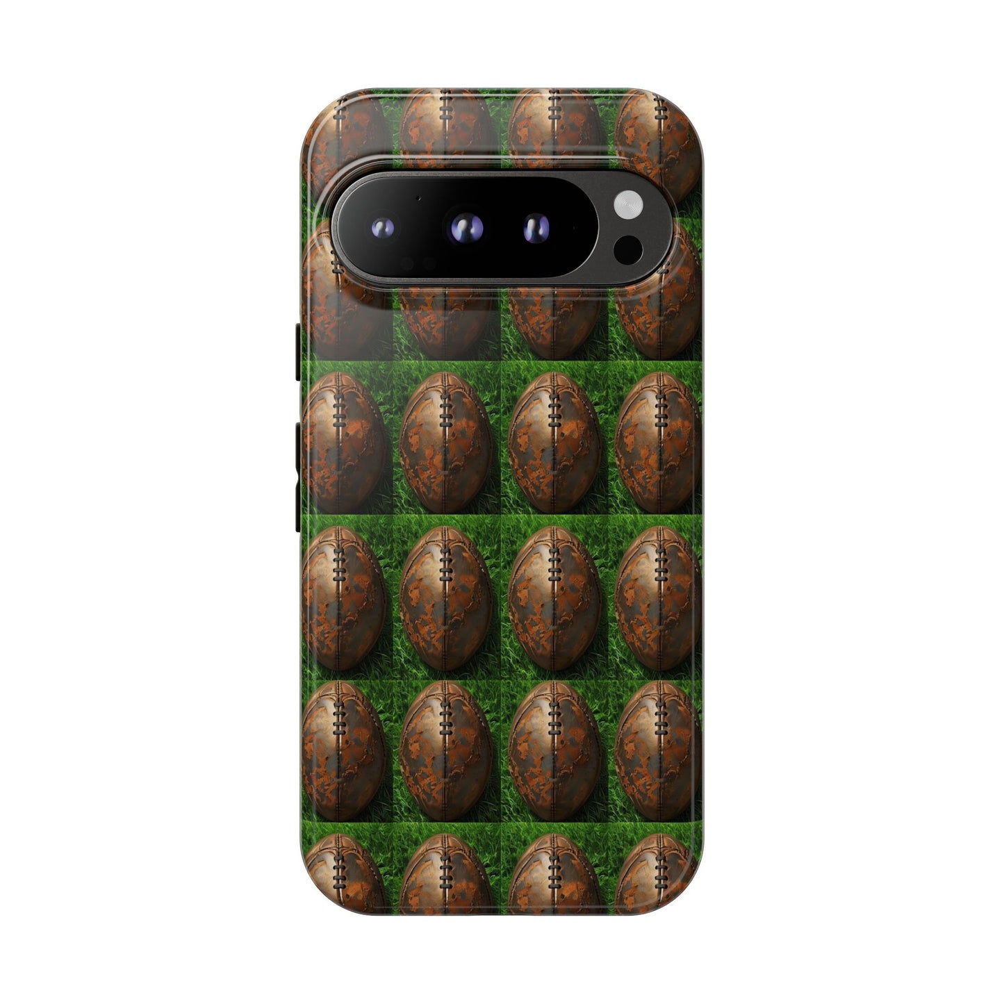 "The Old War Horse" Mobile Phone Case