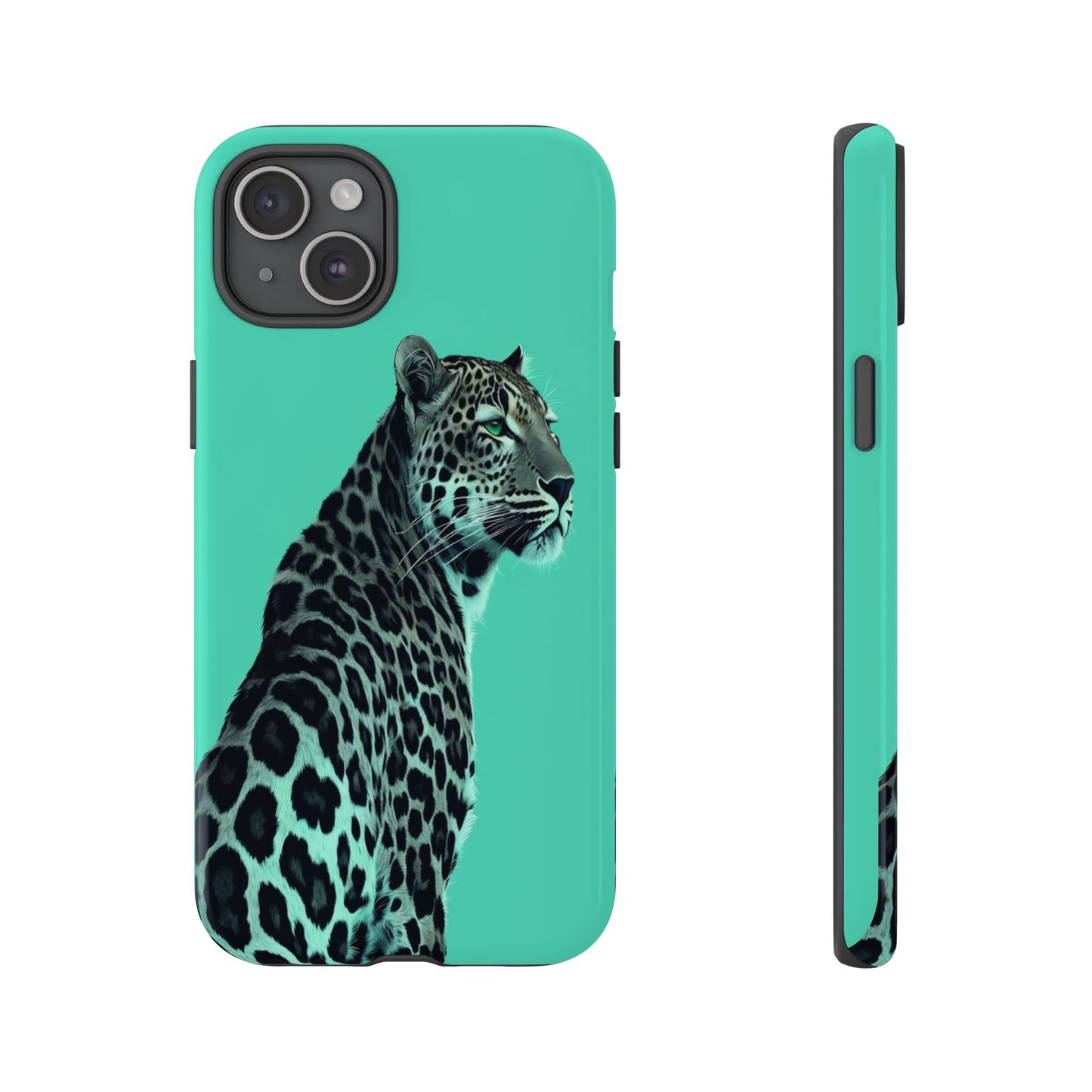 "Afterglow Classic" Mobile Phone Case