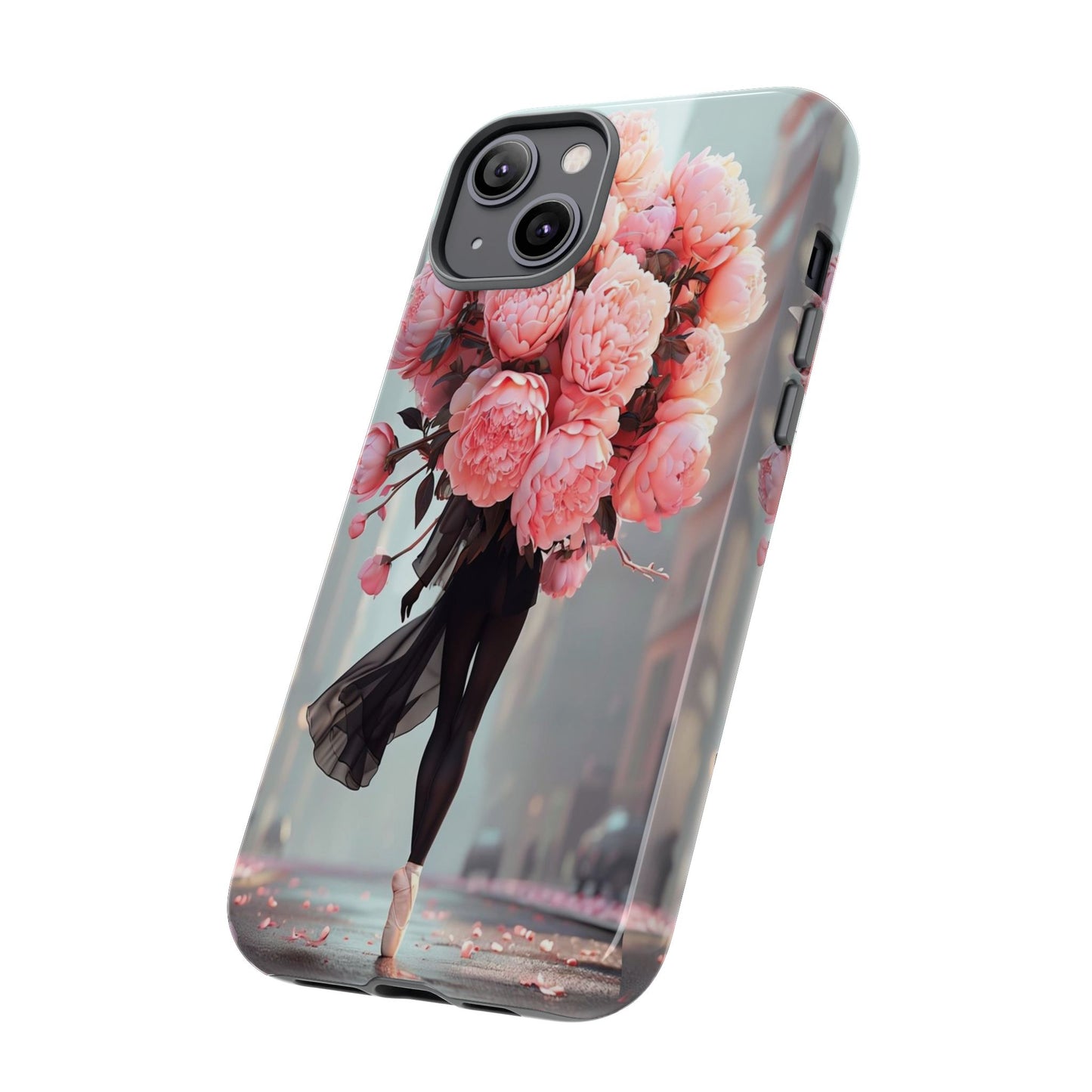 "Petal" Mobile Phone Case