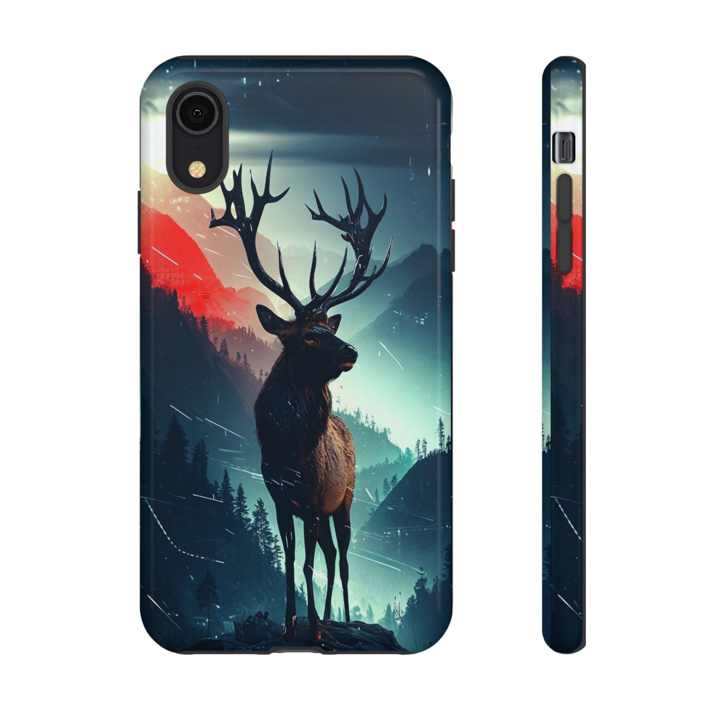 "Stag Do" Mobile Phone Case