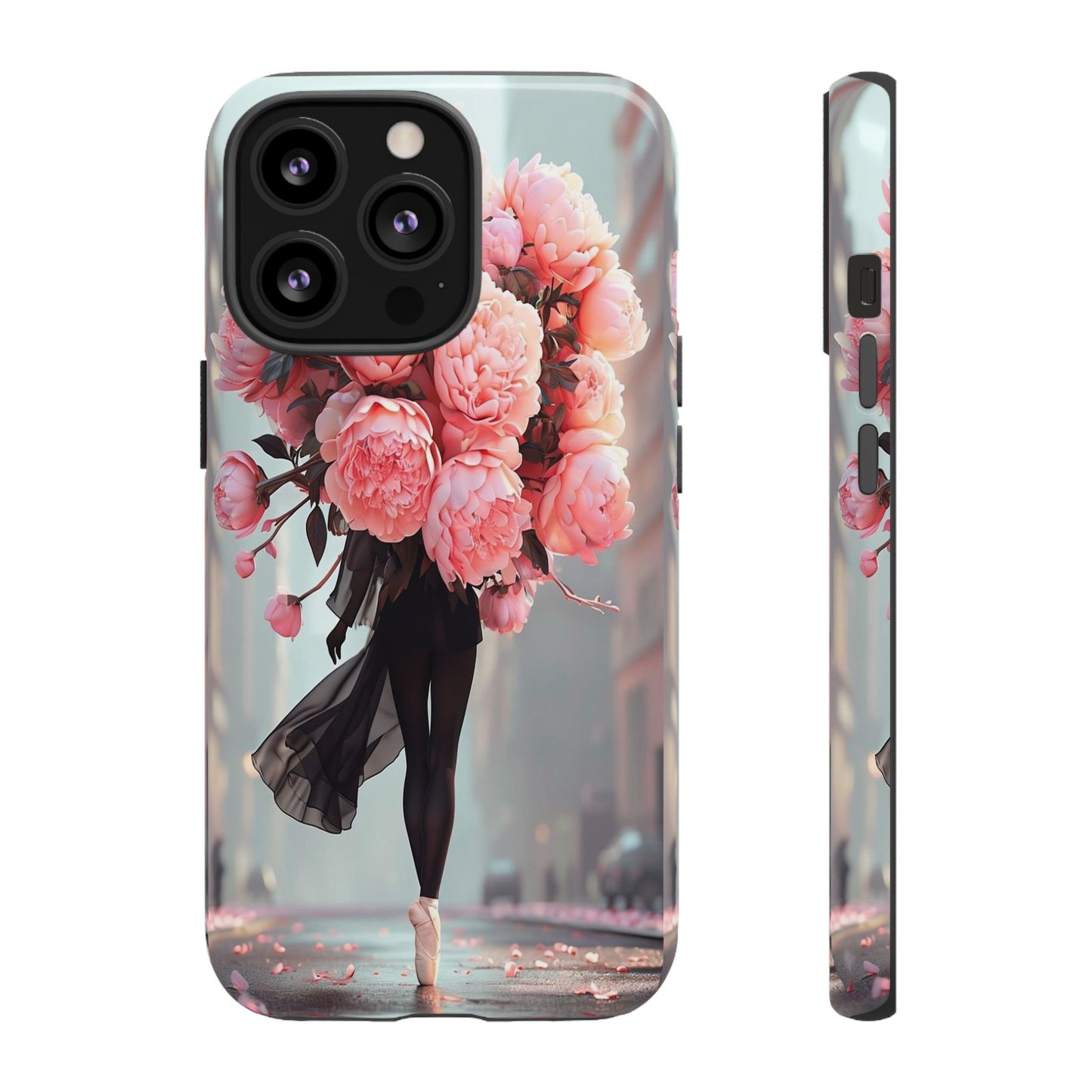 "Petal" Mobile Phone Case