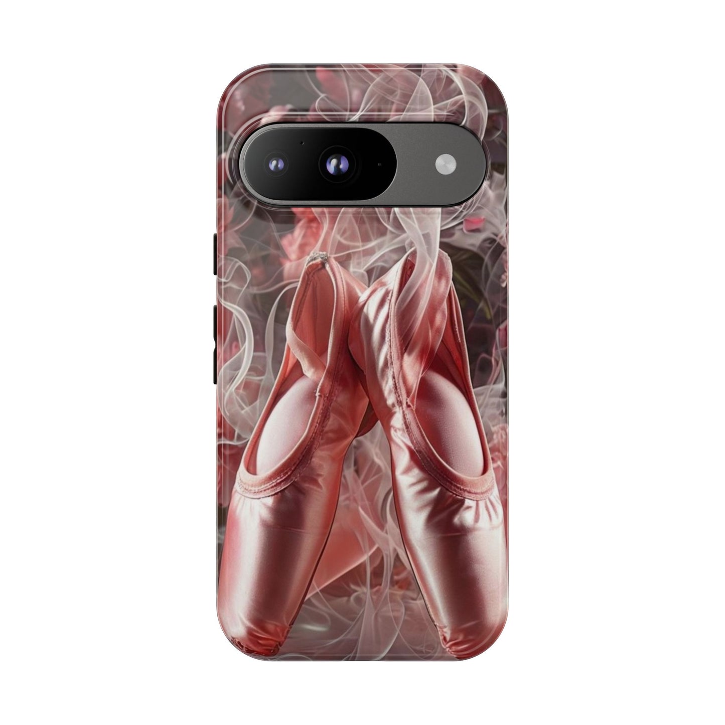 "Break a Leg, not a Stem" Mobile Phone Case