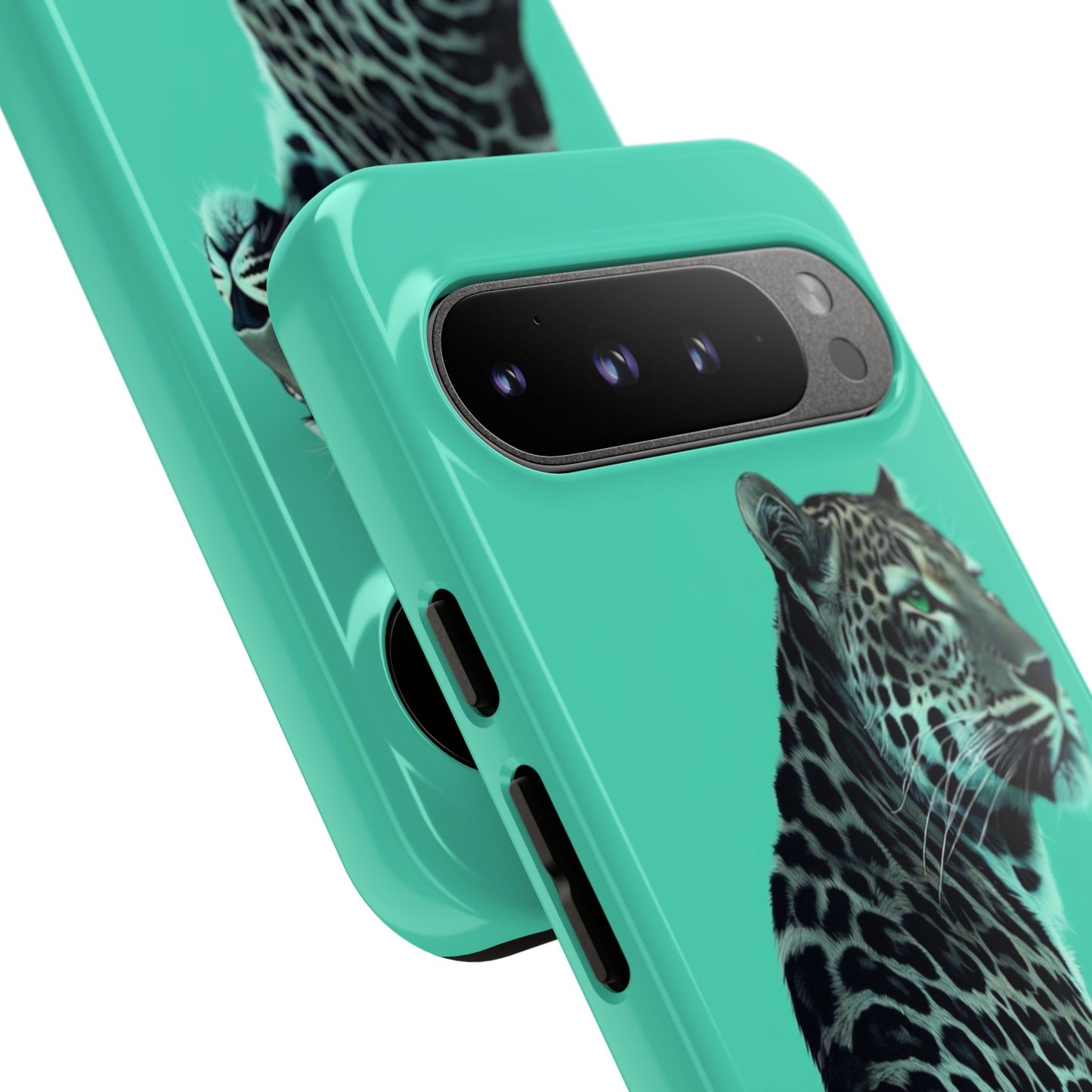 "Afterglow Classic" Mobile Phone Case