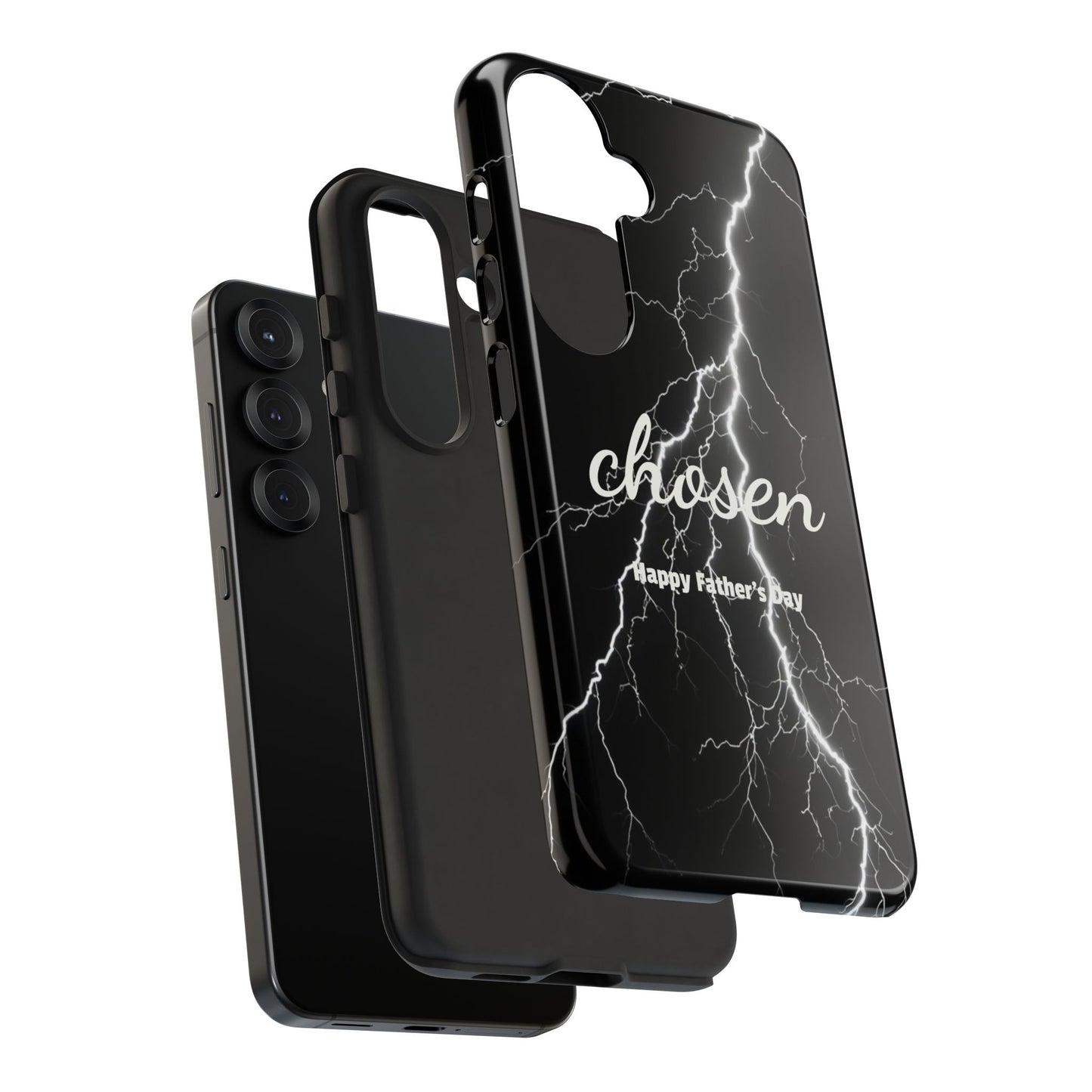 "Chosen" Mobile Phone Case