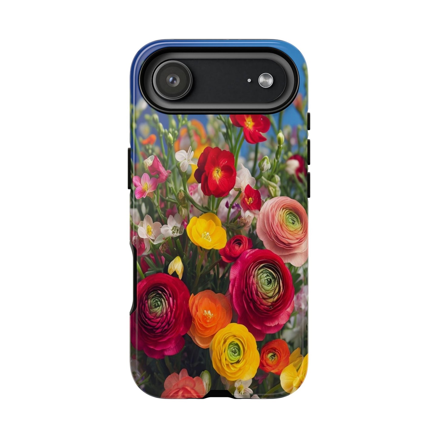 "Beauty in Colour" Mobile Phone Case