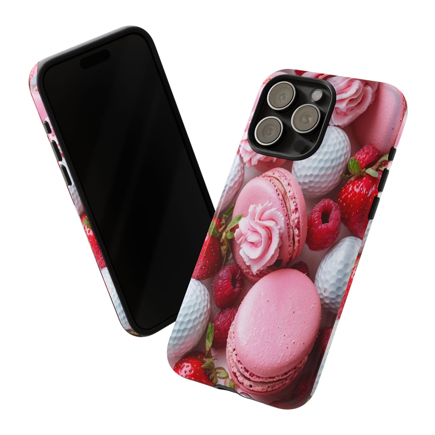 "Par-Fect Treat" Mobile Phone Case