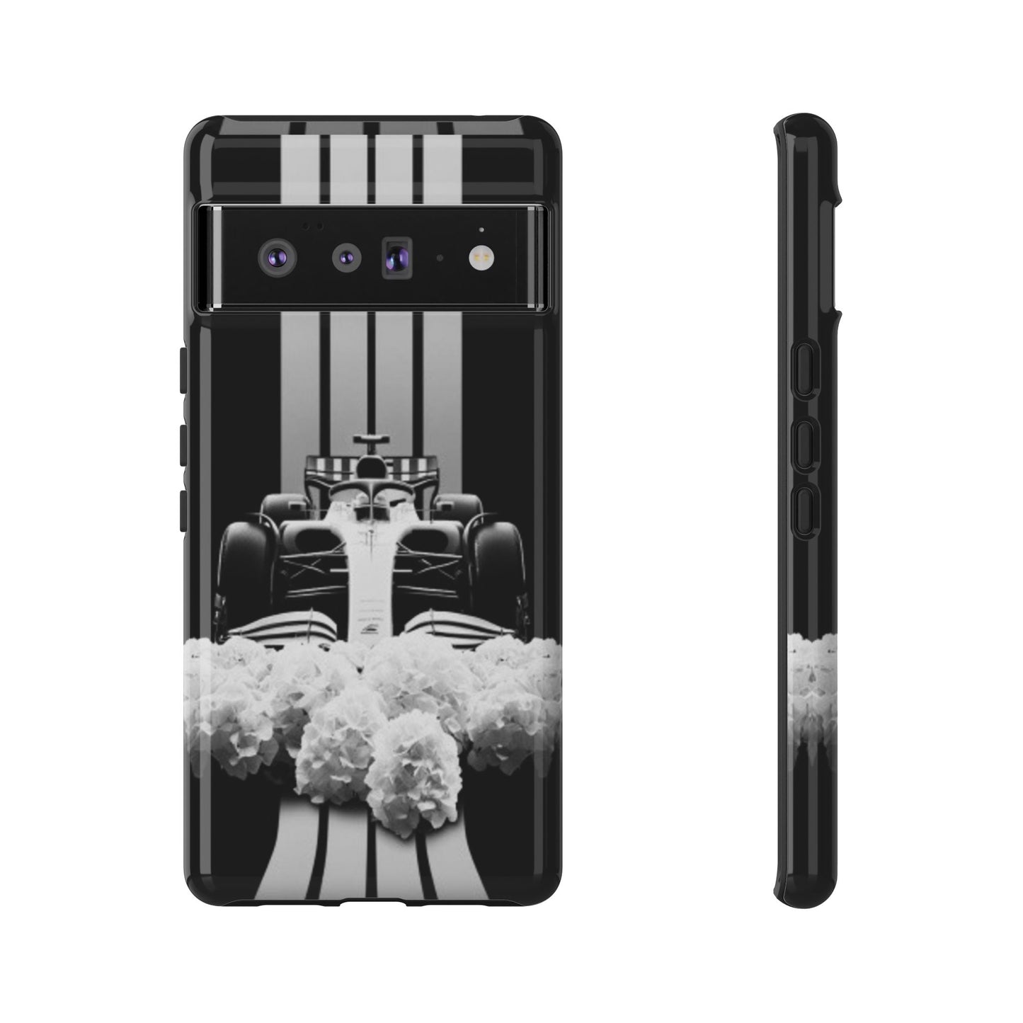 "Fast and Florious" Mobile Phone Case