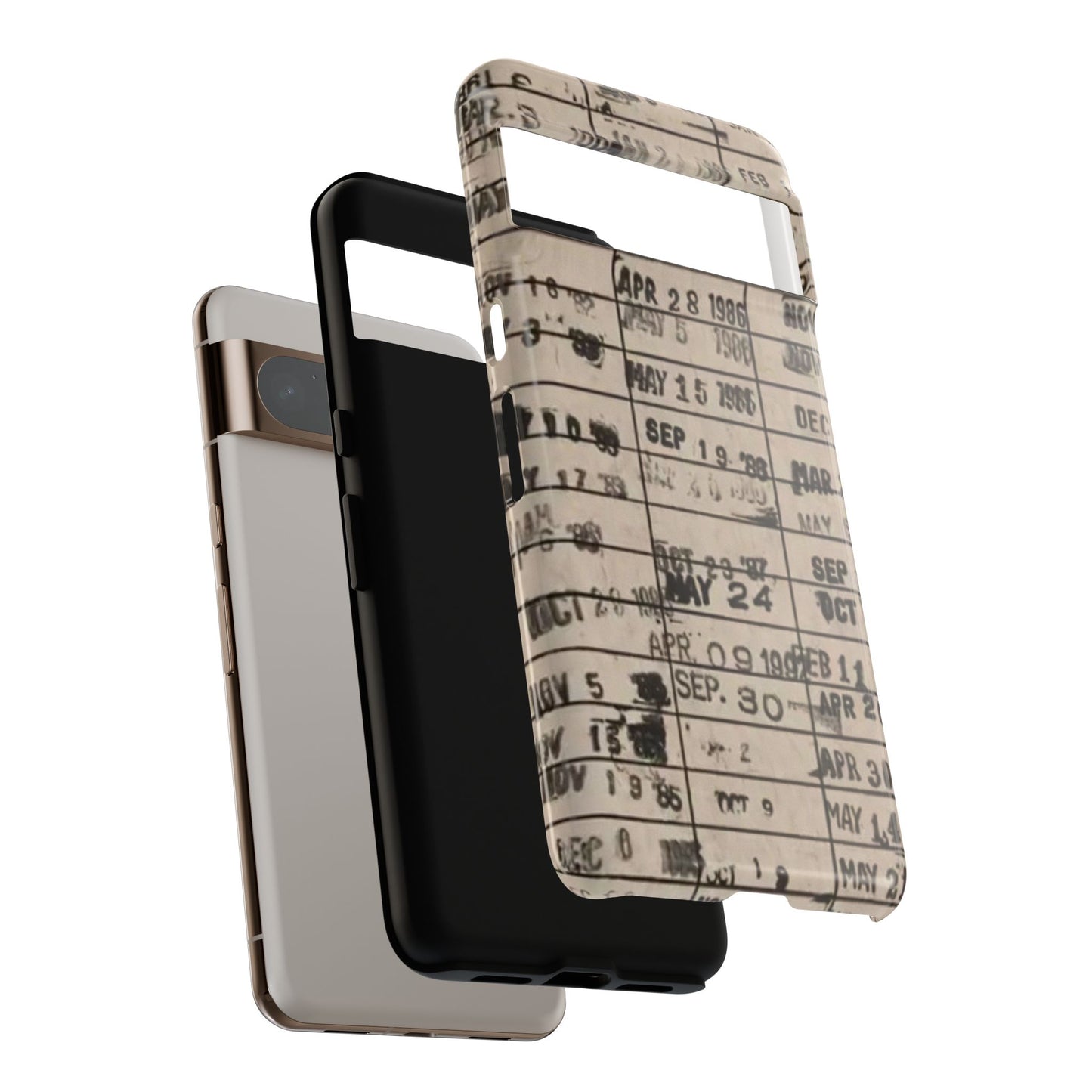 "A Bygone Era" Mobile Phone Case
