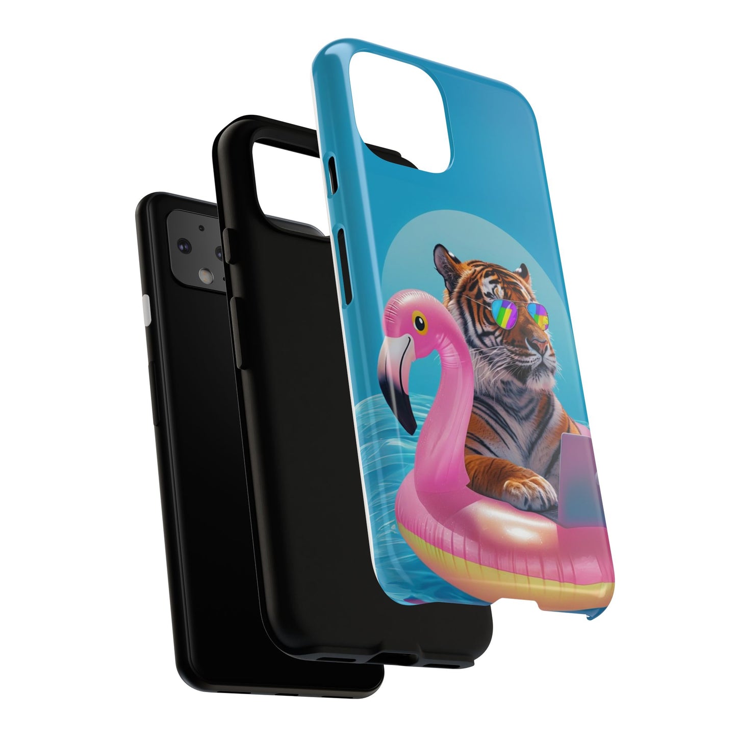 "Tiger" Mobile Phone Case
