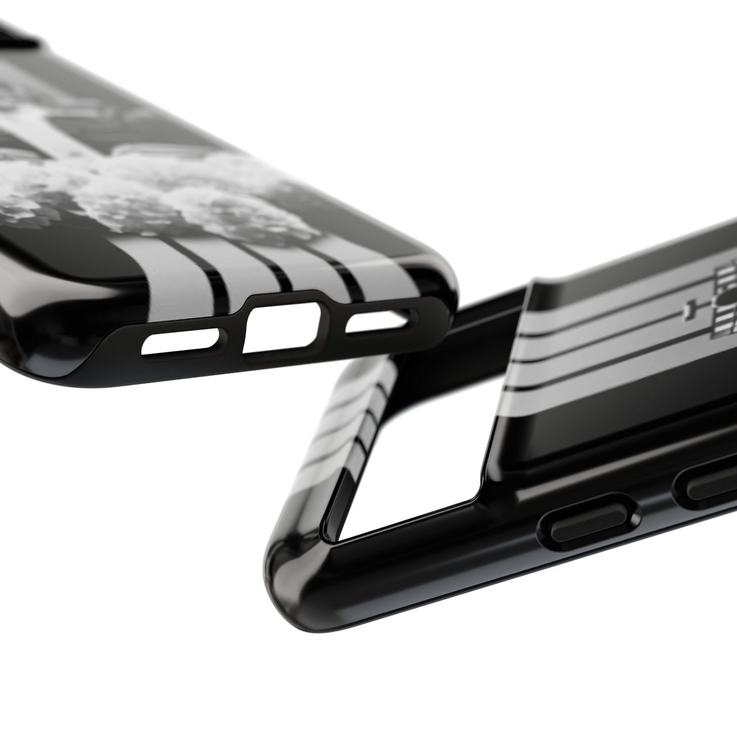 "Fast and Florious" Mobile Phone Case