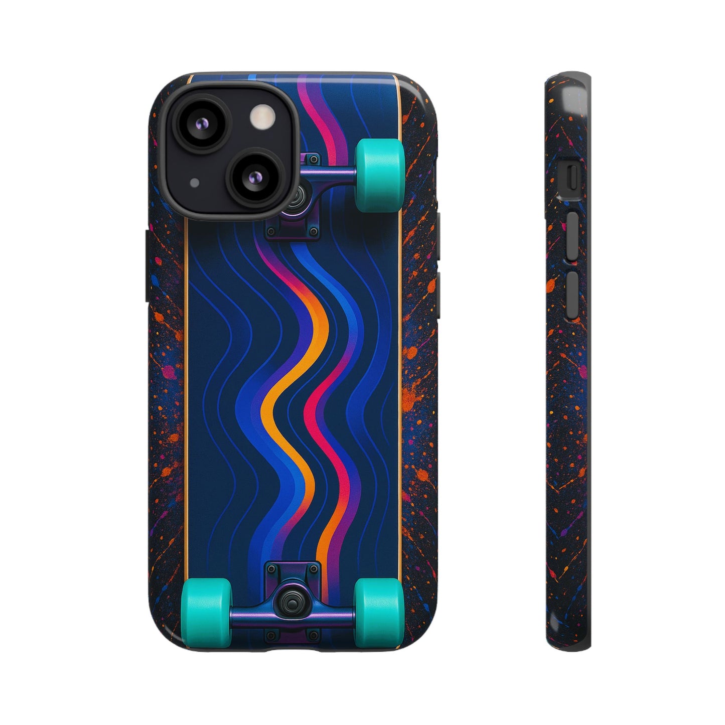 "Street Shine" Mobile Phone Case