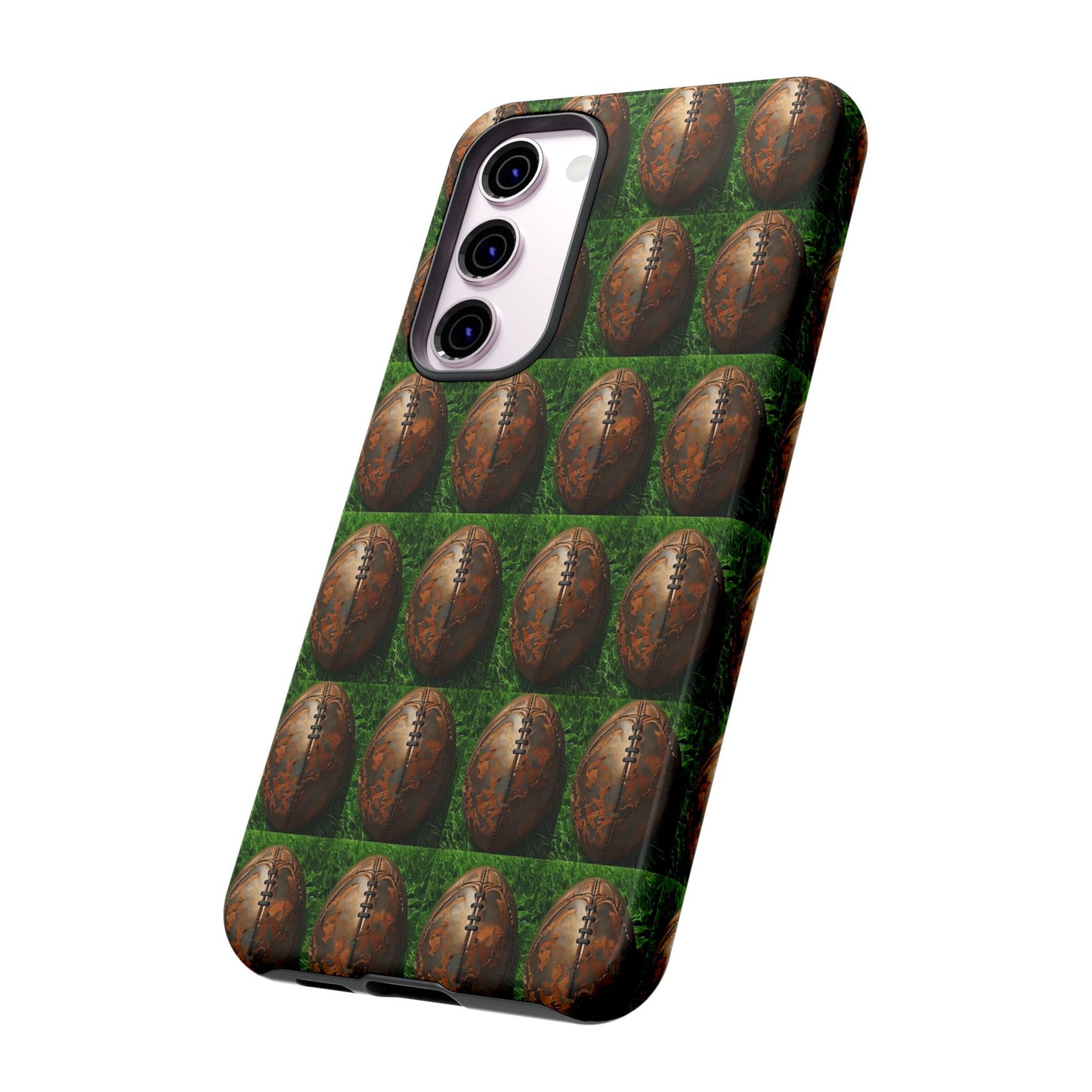 "The Old War Horse" Mobile Phone Case