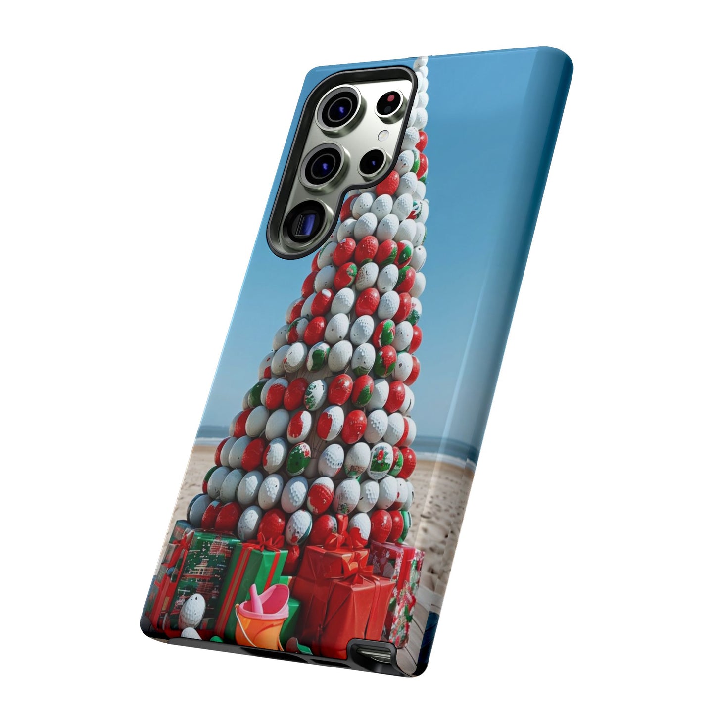 "Plentee-full" Mobile Phone Case