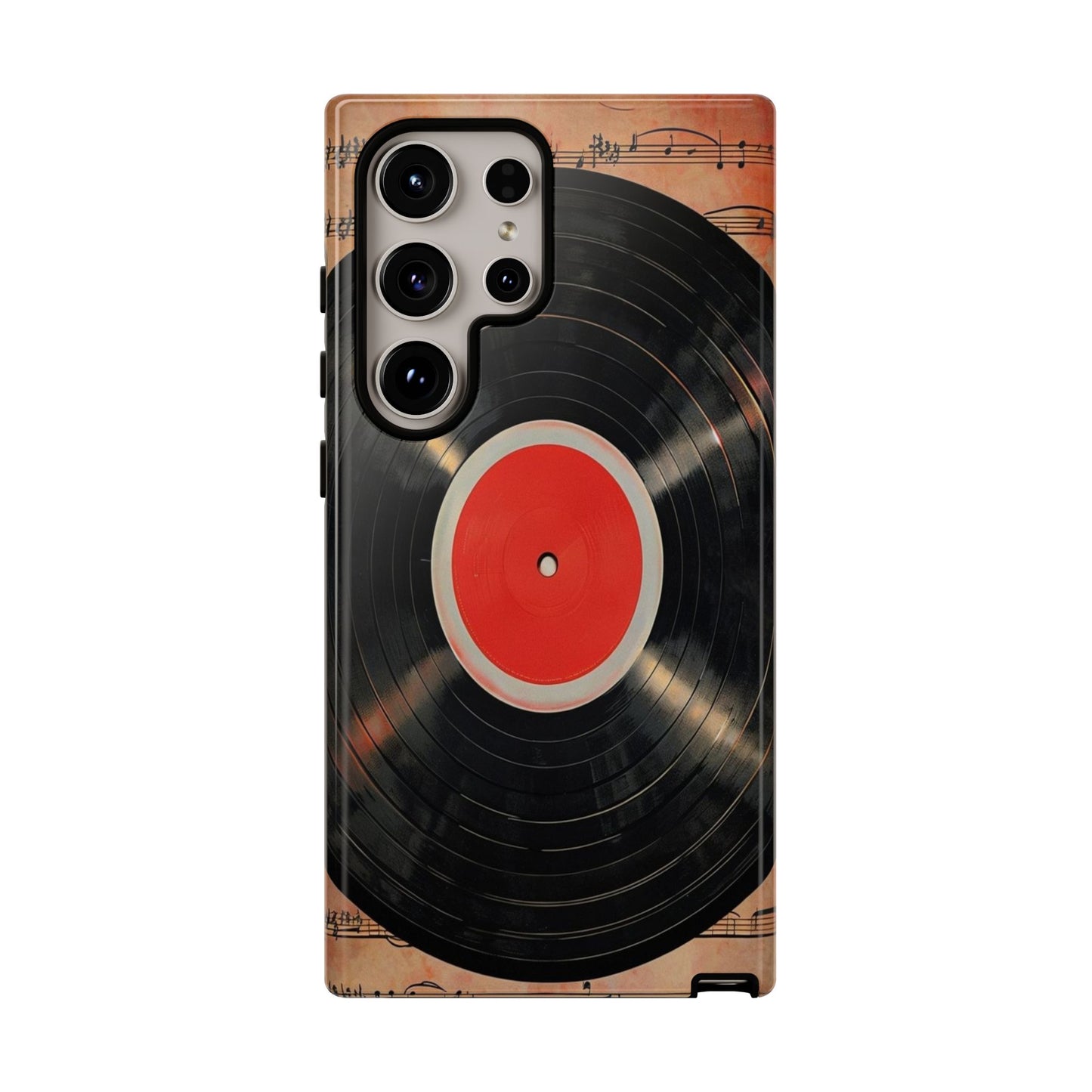 "Rewind" Mobile Phone Case