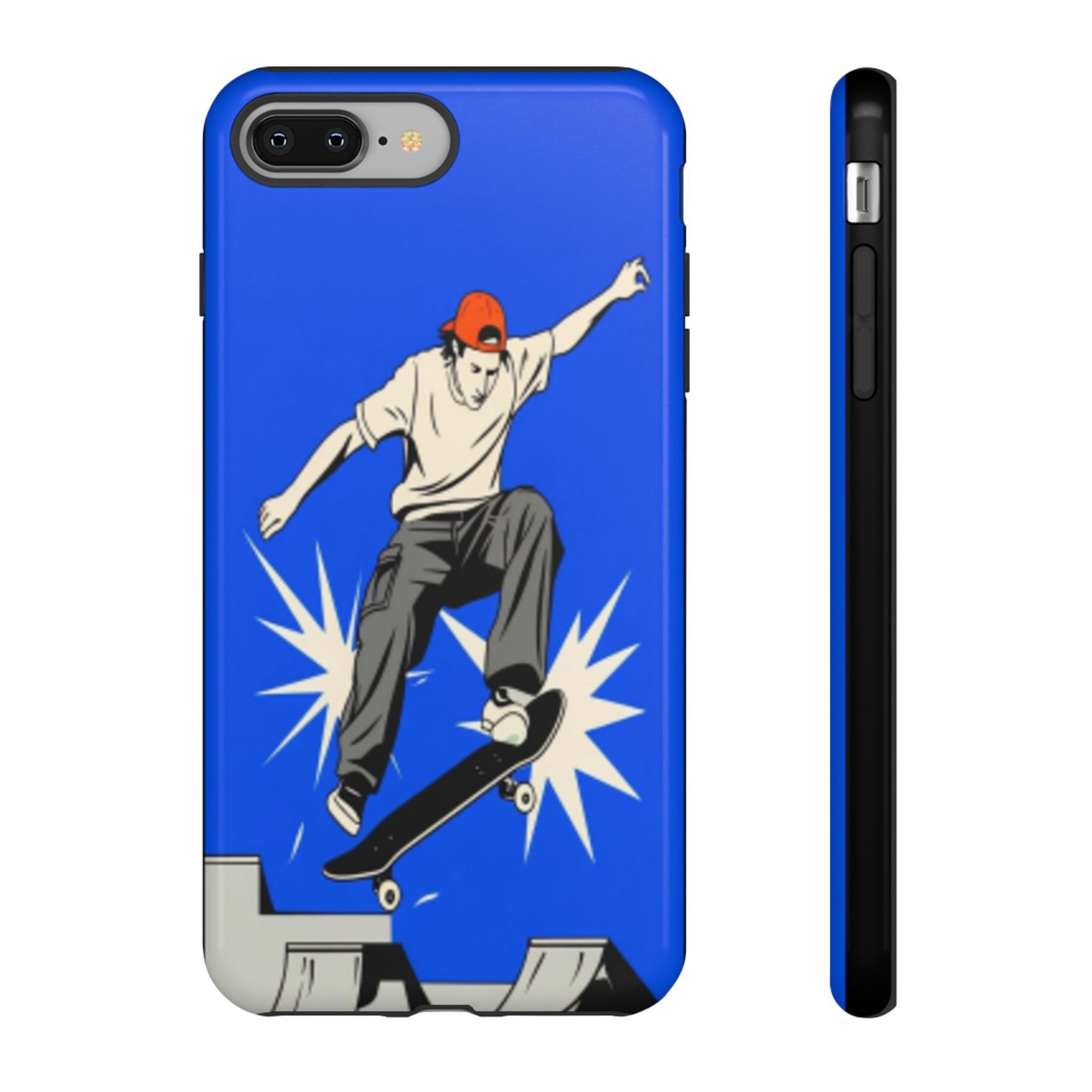 "Park Air" Mobile Phone Case