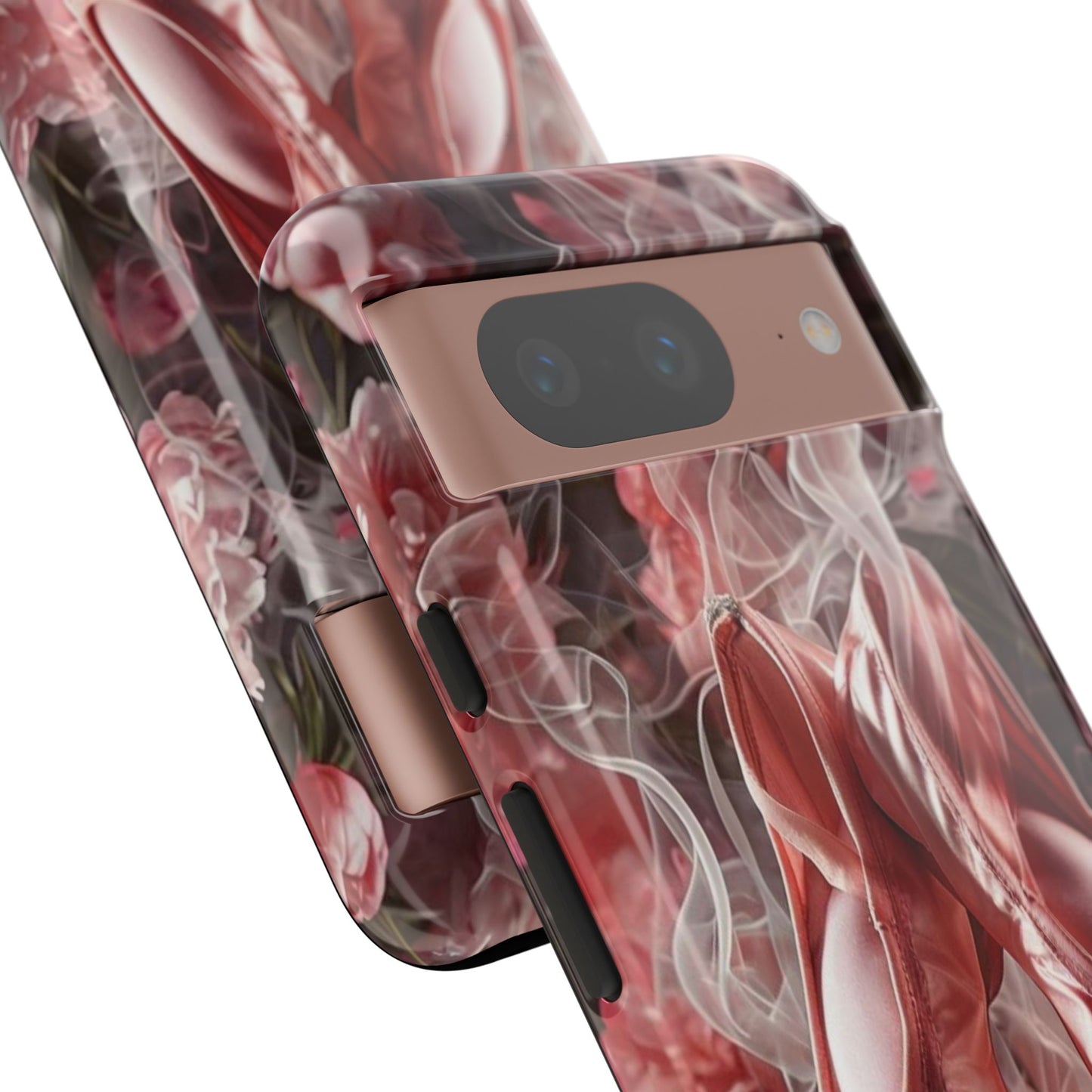 "Break a Leg, not a Stem" Mobile Phone Case