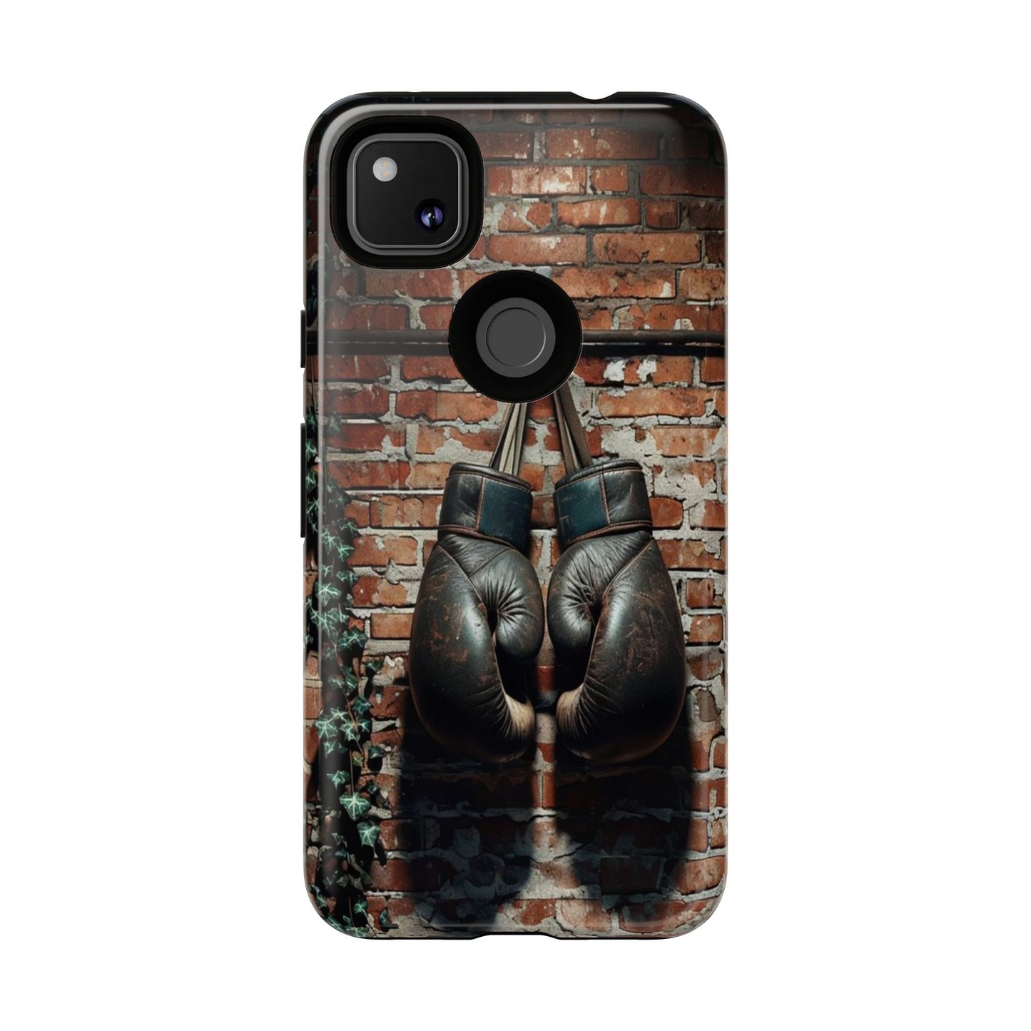 "Iron Mindset" Mobile Phone Case