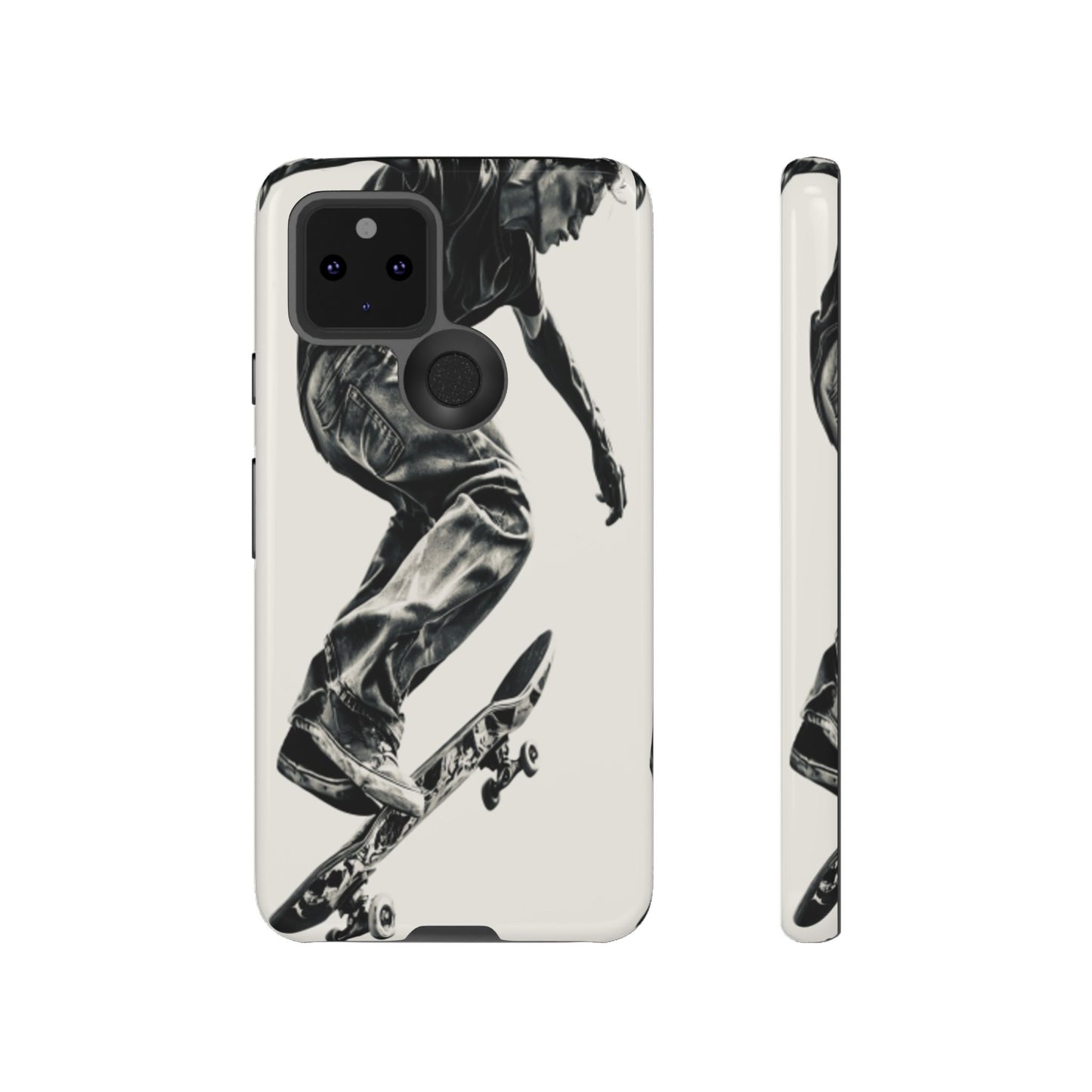 "Drop In" Mobile Phone Case