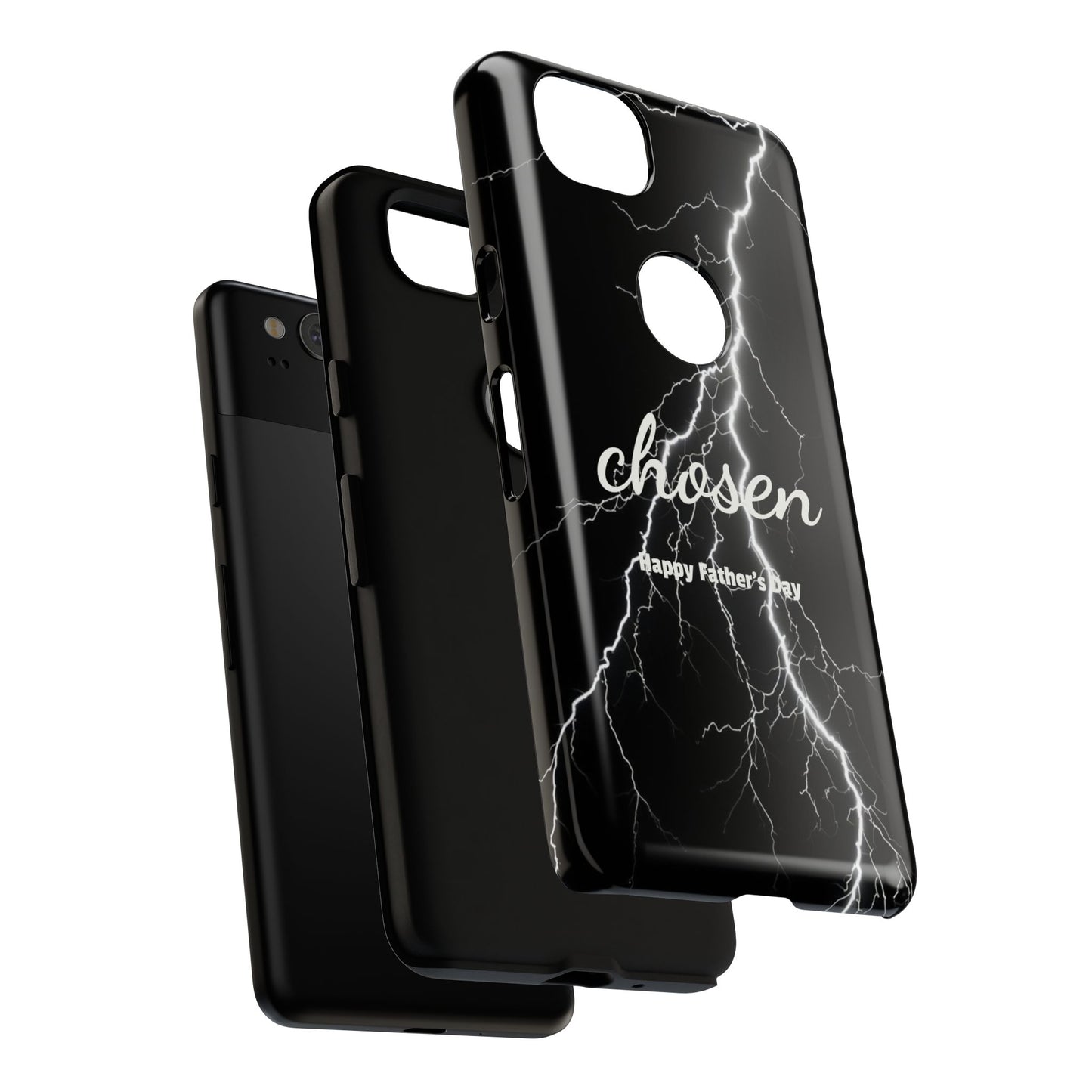 "Chosen" Mobile Phone Case