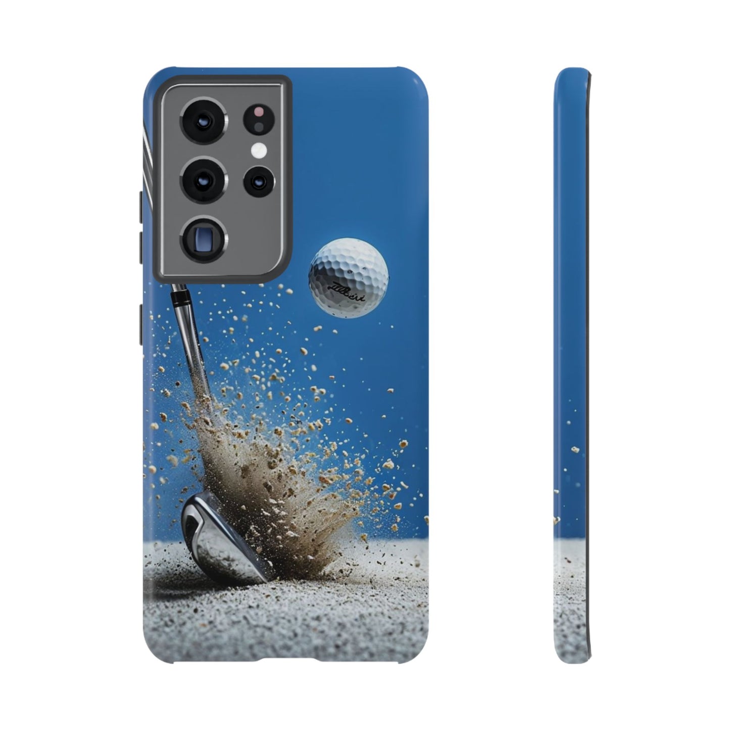 "Sand and Sky" Mobile Phone Case