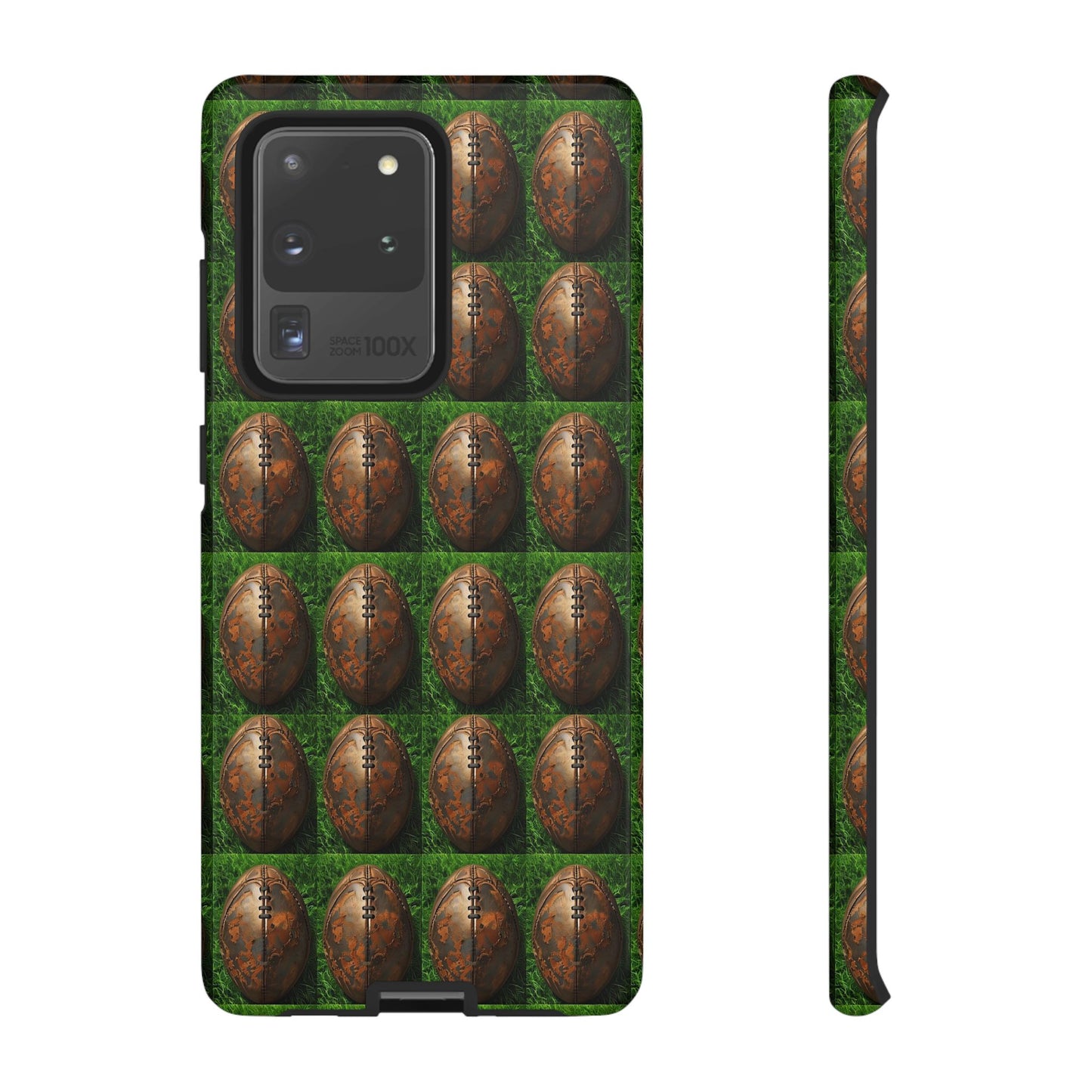 "The Old War Horse" Mobile Phone Case