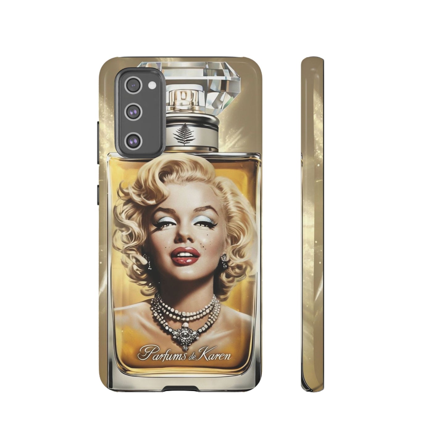 "Eau de Karen" Mobile Phone Case