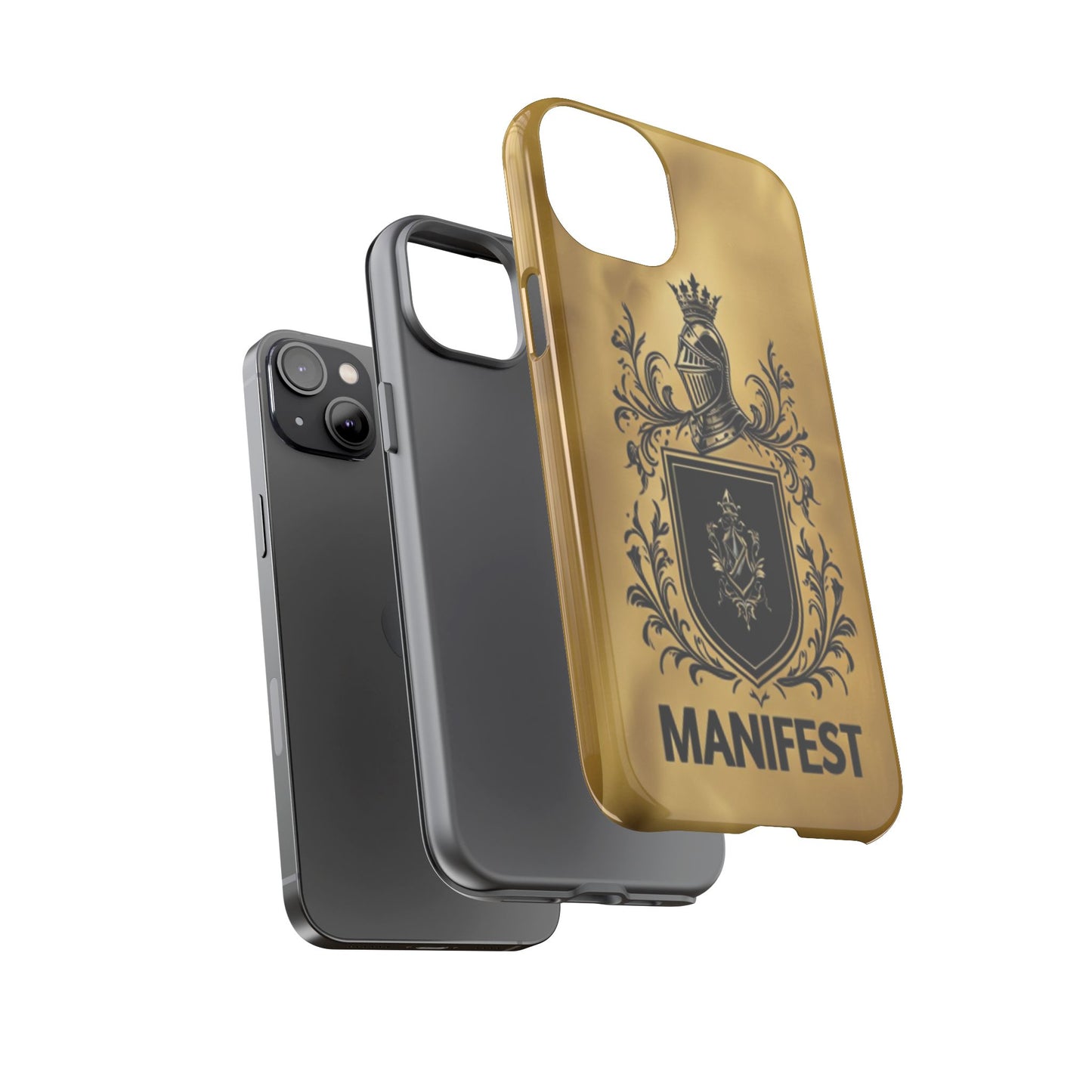 "Armour Up" Mobile Phone Case