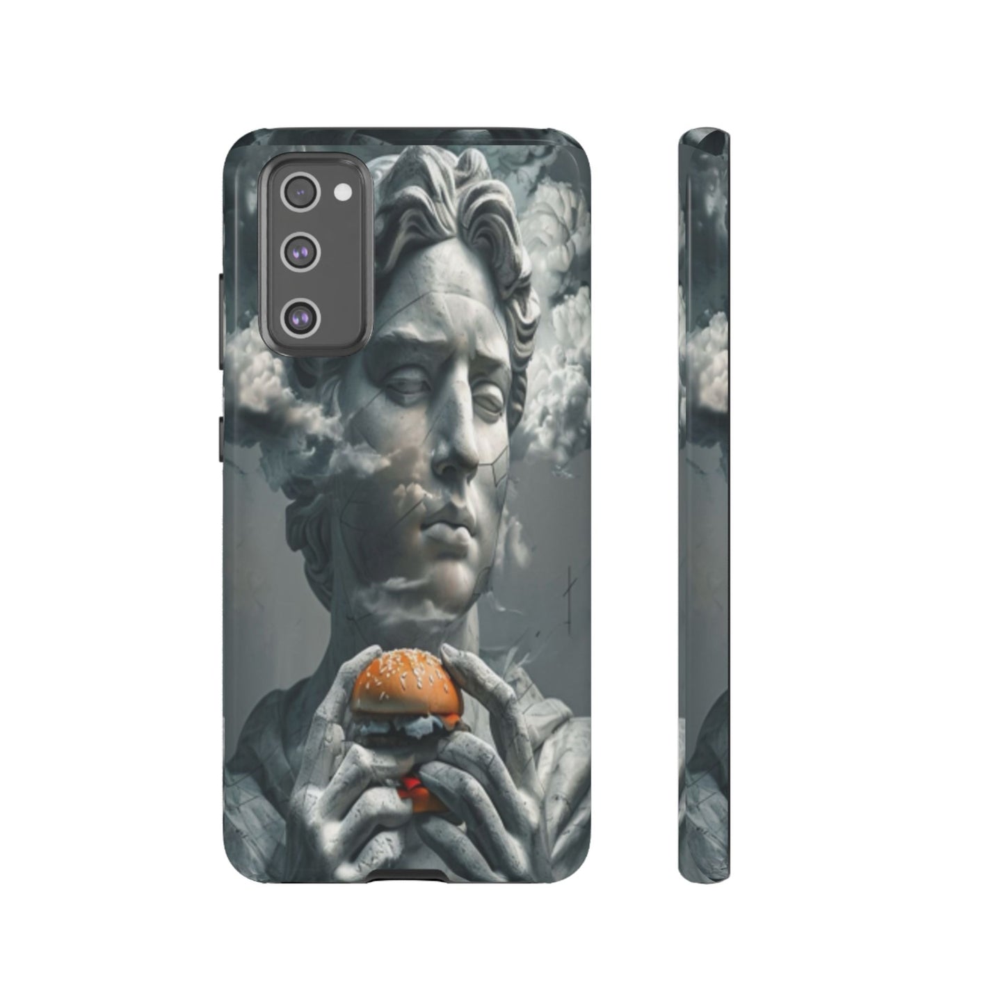 "Imperial Indulgence" Mobile Phone Case