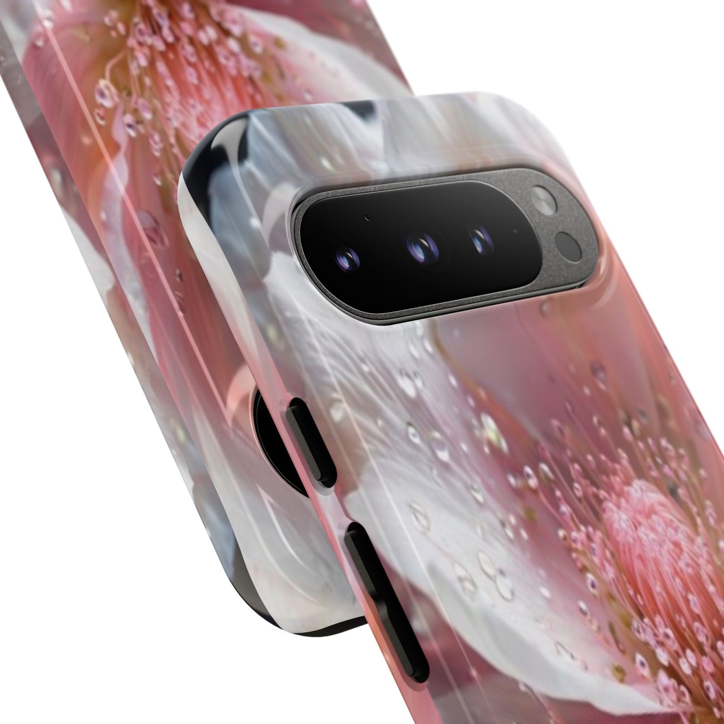 "Her Story" Mobile Phone Case