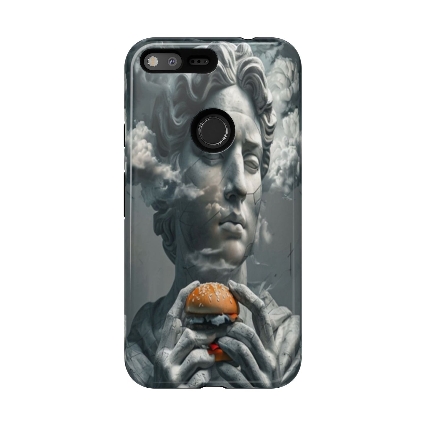 "Imperial Indulgence" Mobile Phone Case