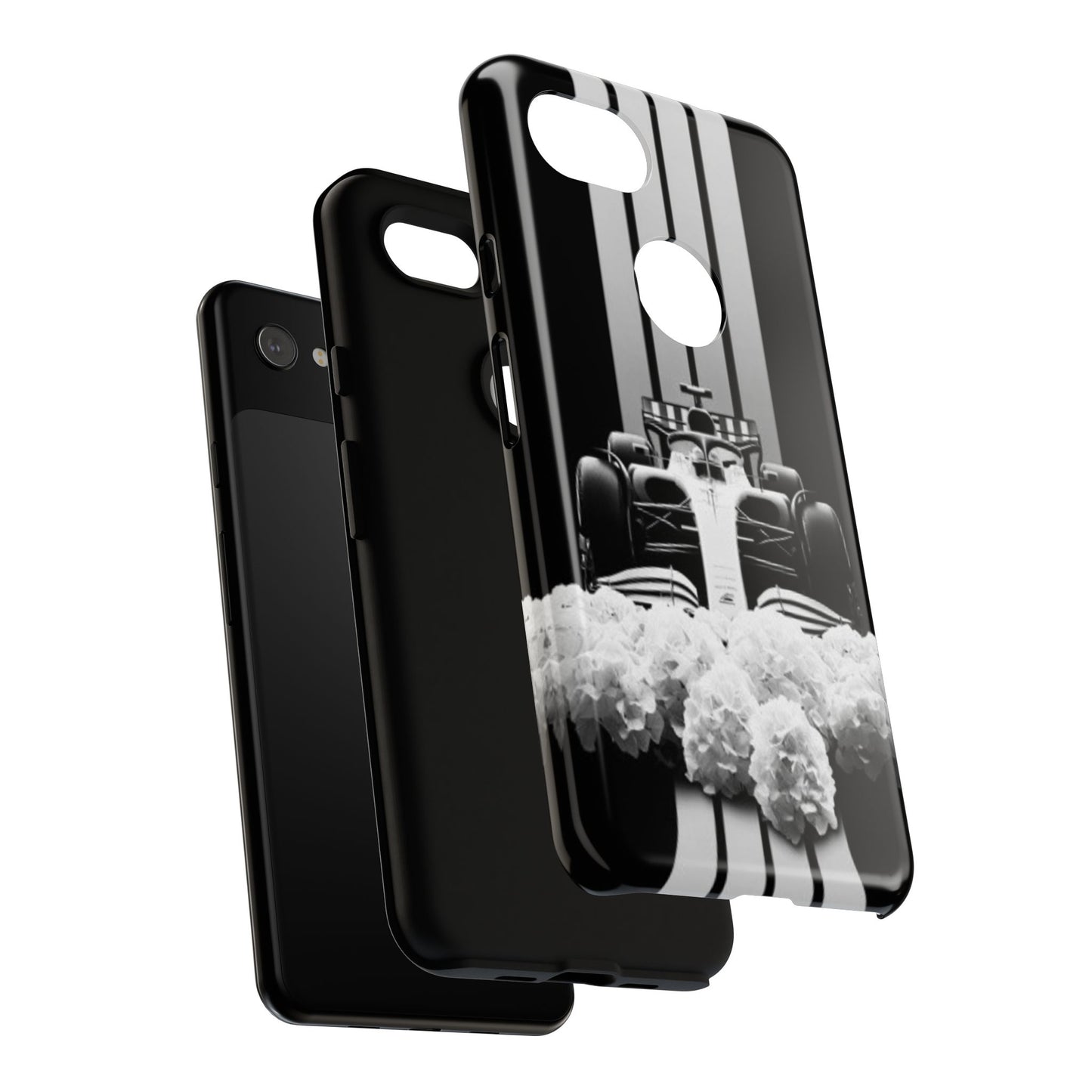 "Fast and Florious" Mobile Phone Case