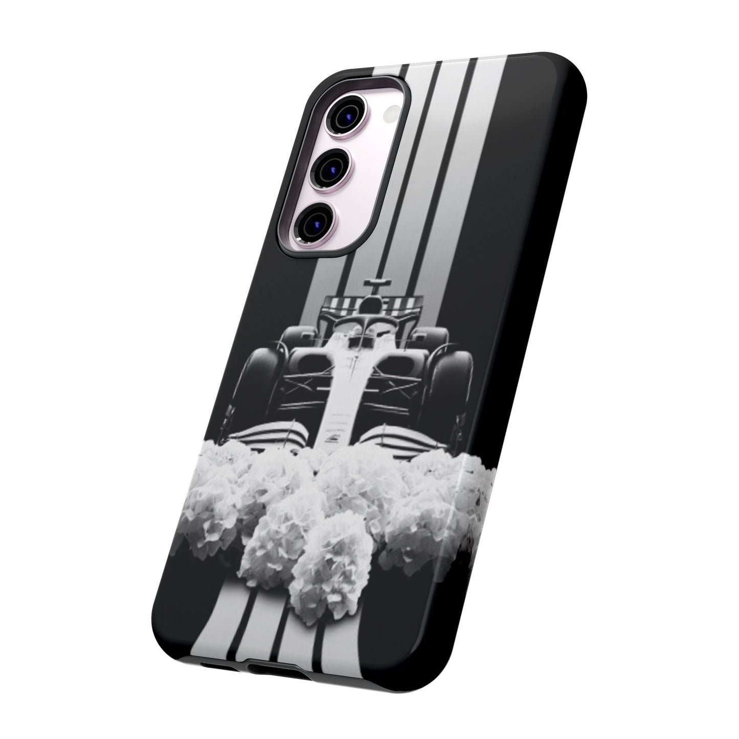 "Fast and Florious" Mobile Phone Case