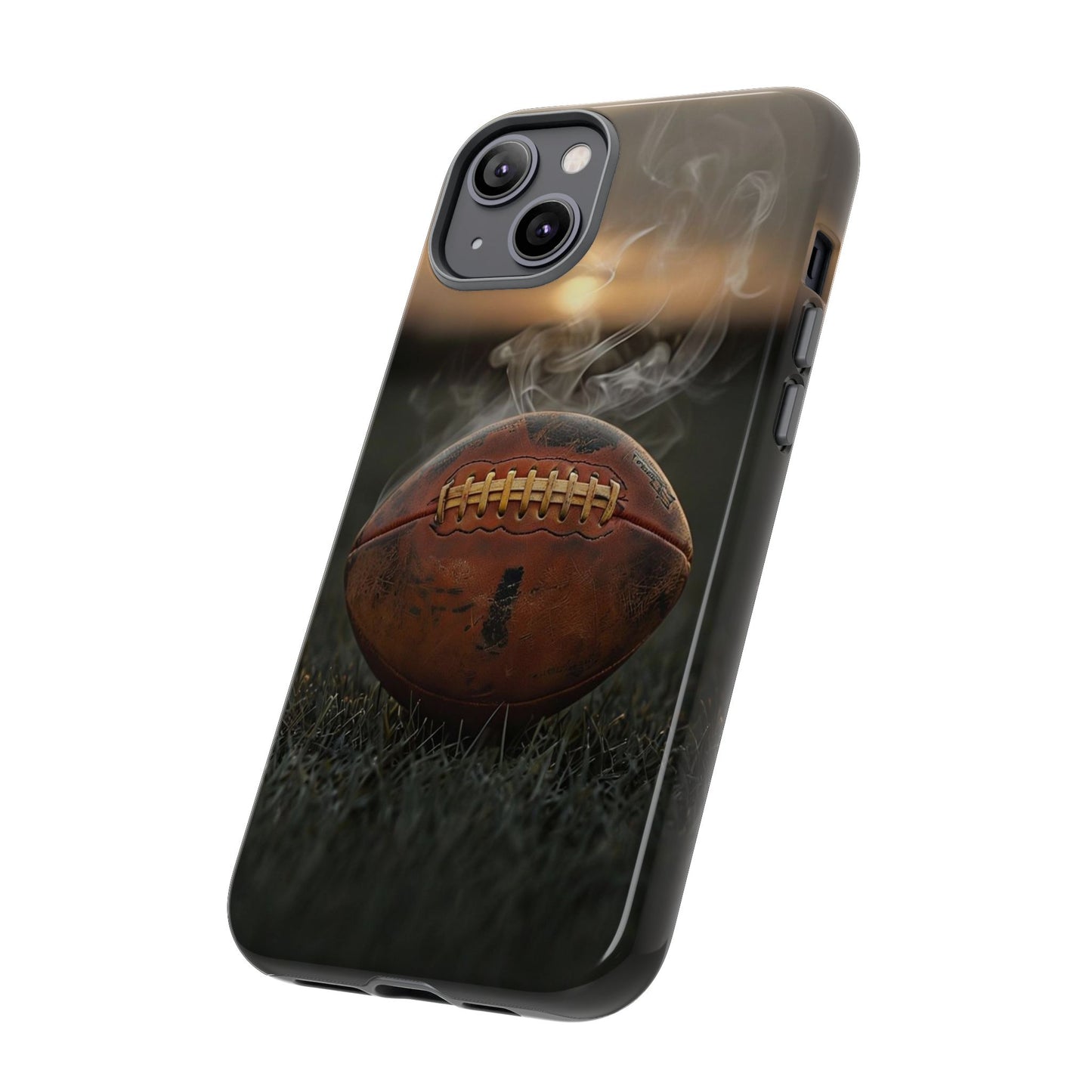 "Rugby" Mobile Phone Case