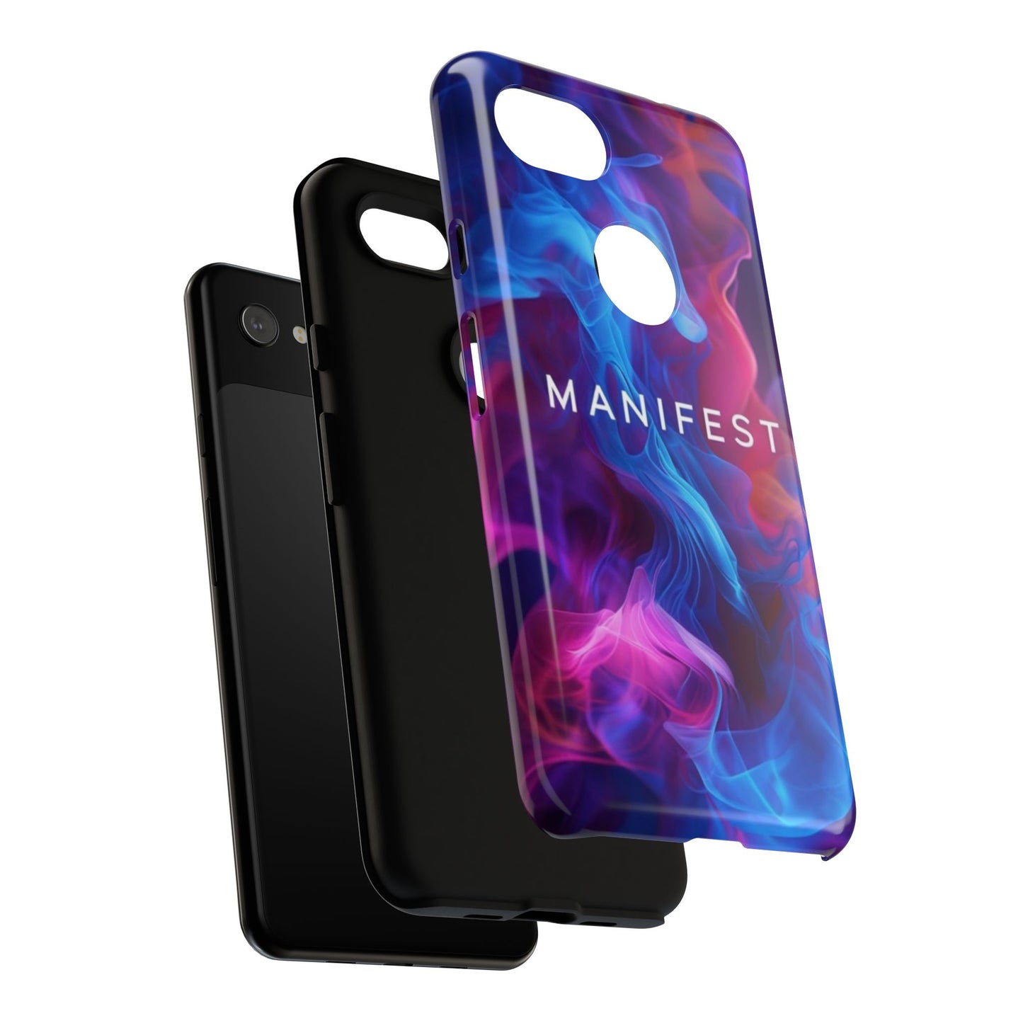 "Shape your own Destiny" Mobile Phone Case