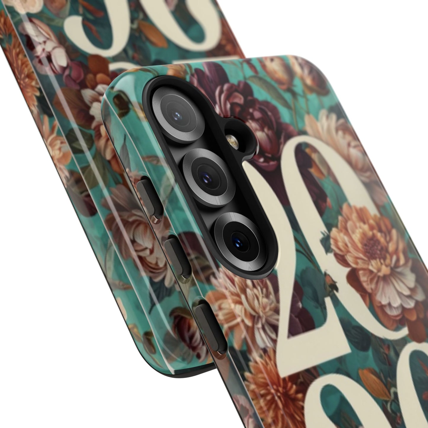 "2026" Mobile Phone Case