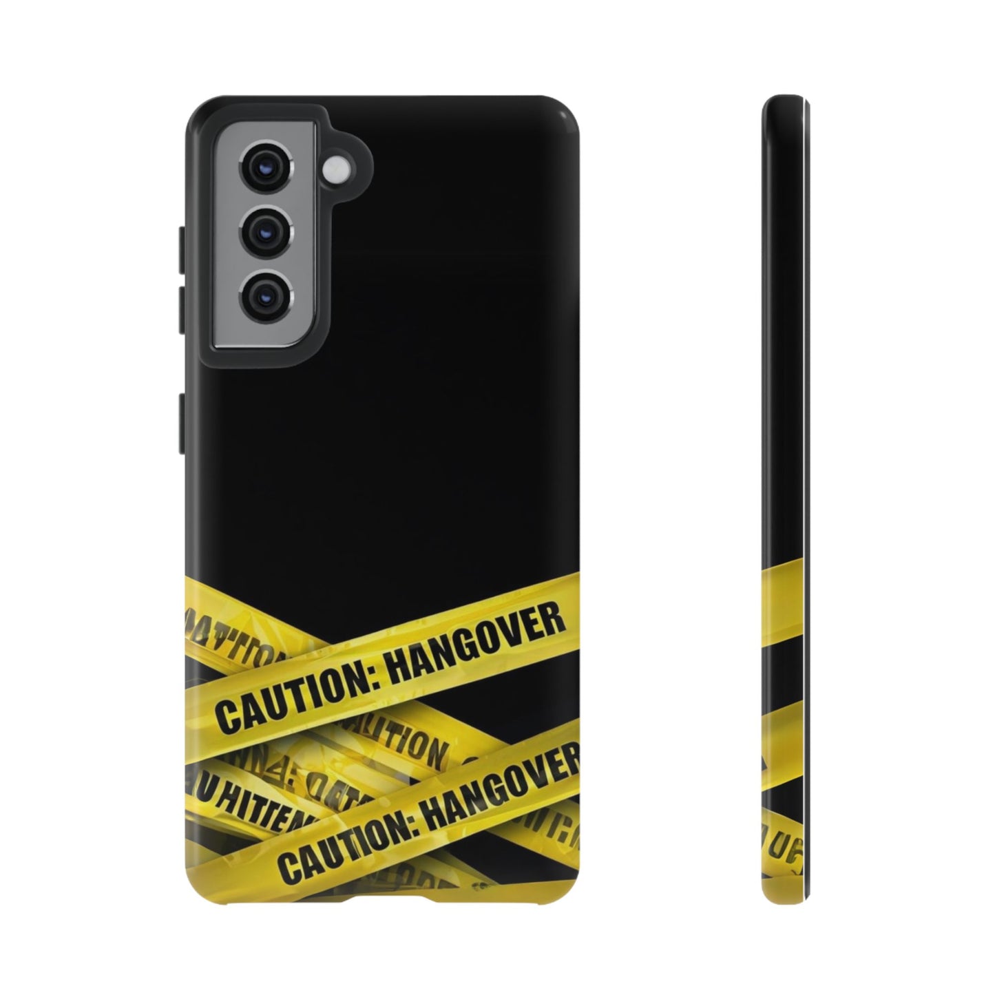 "Hangxiety" Mobile Phone Case